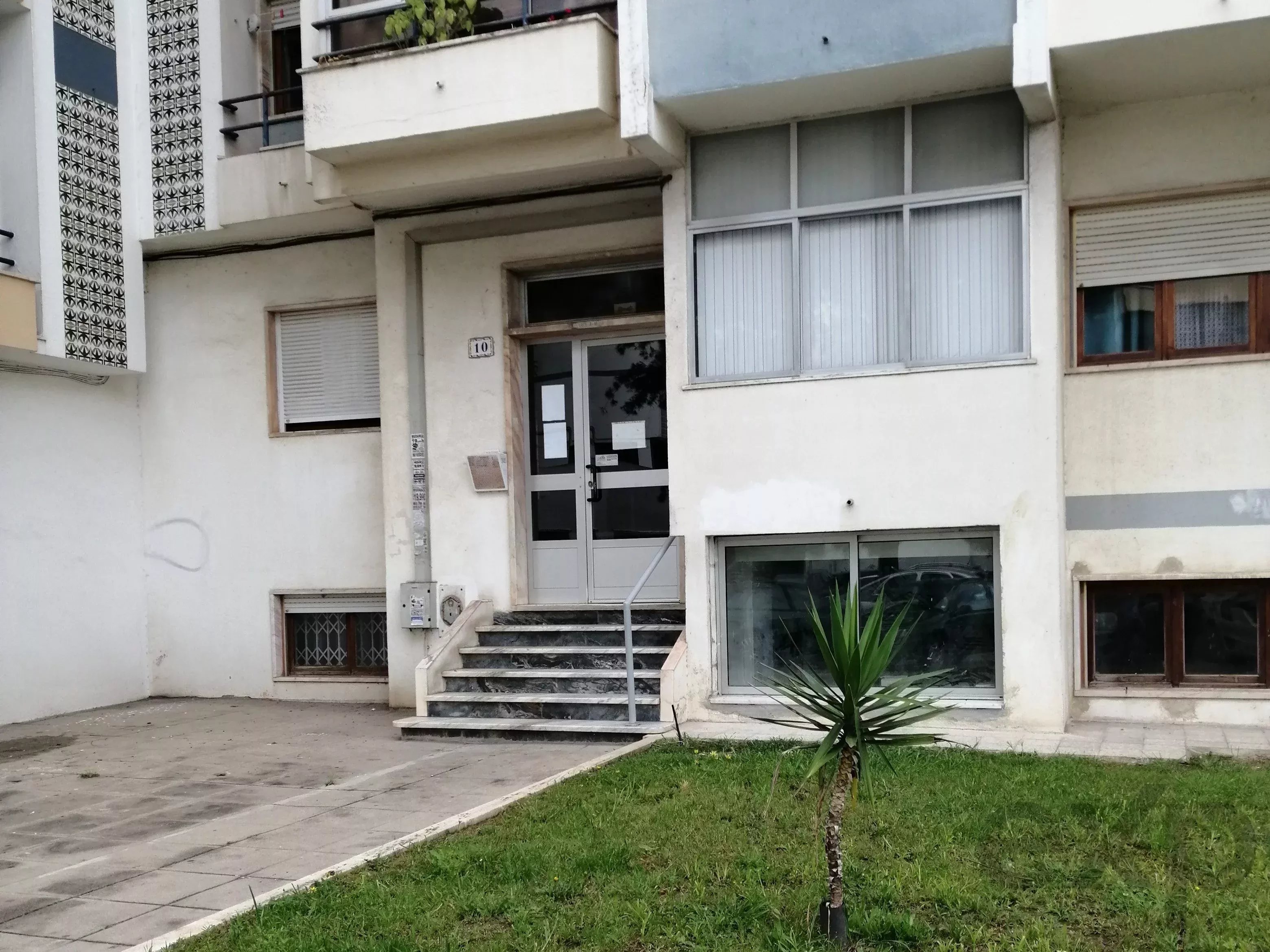 Apartamento para alugar em Rio de Mouro, 58 m²