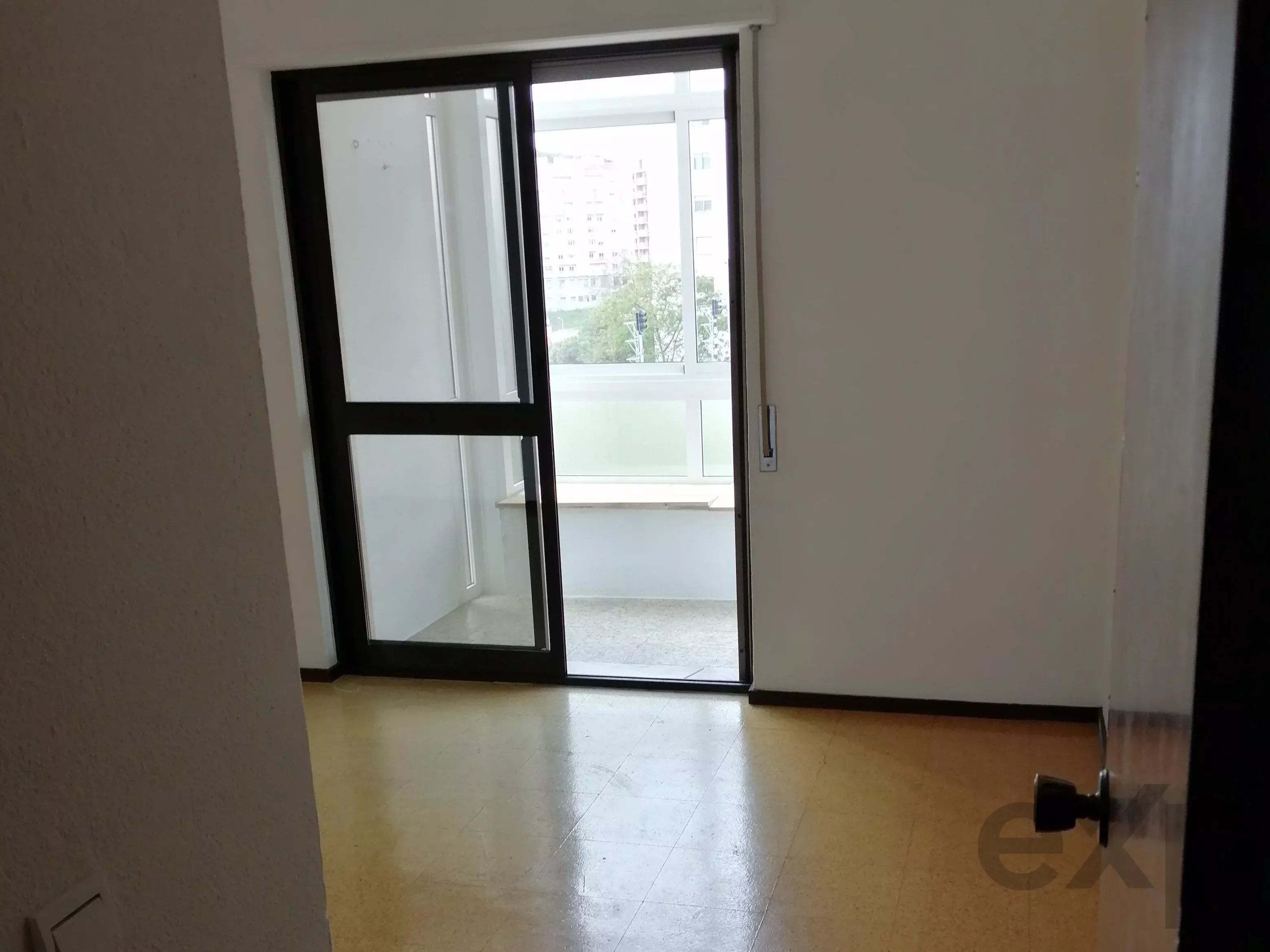 Apartamento para alugar em Rio de Mouro, 58 m²