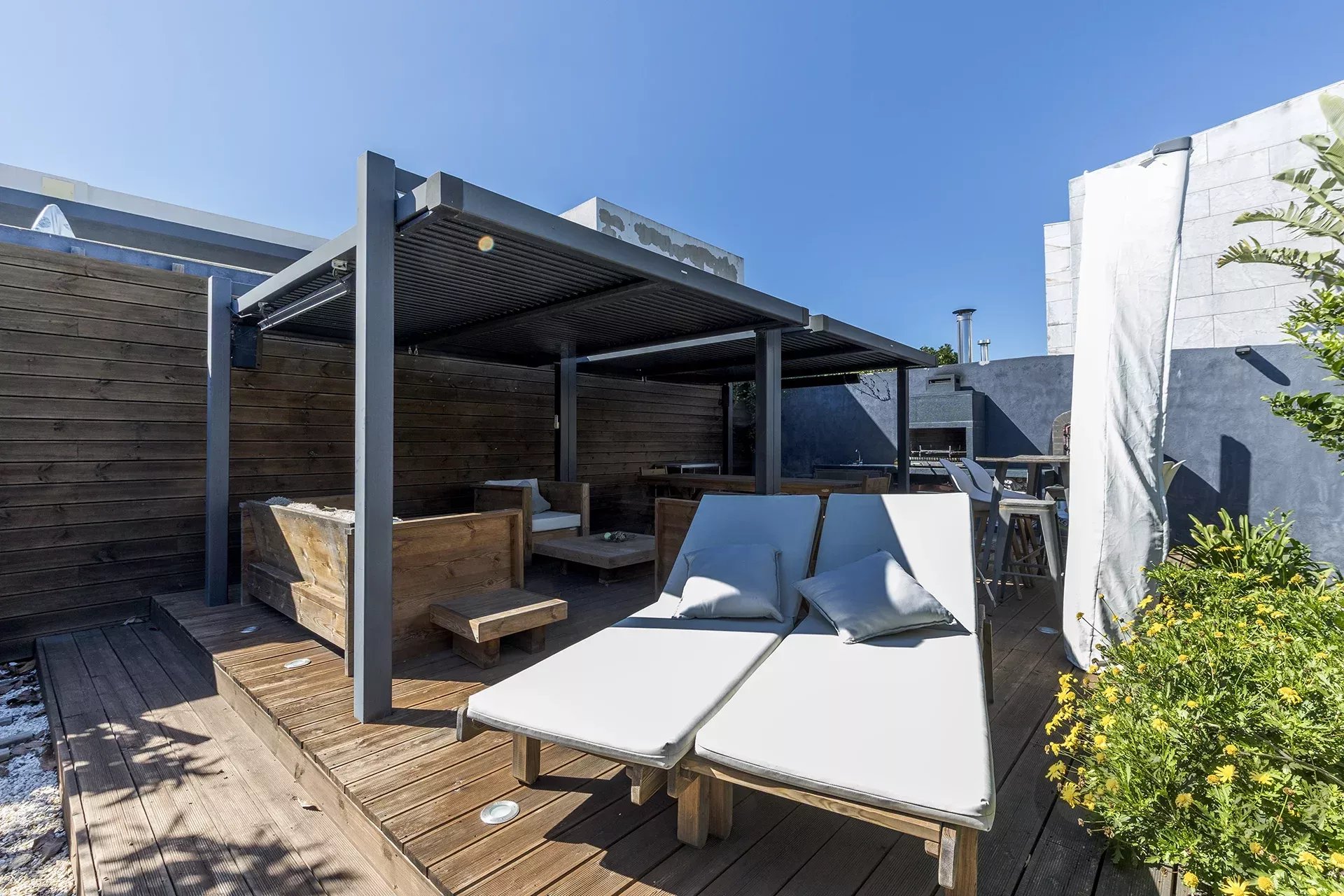 Moradia de Luxo T3 com piscina / Fernão Ferro-Setubal 87335233 image 52