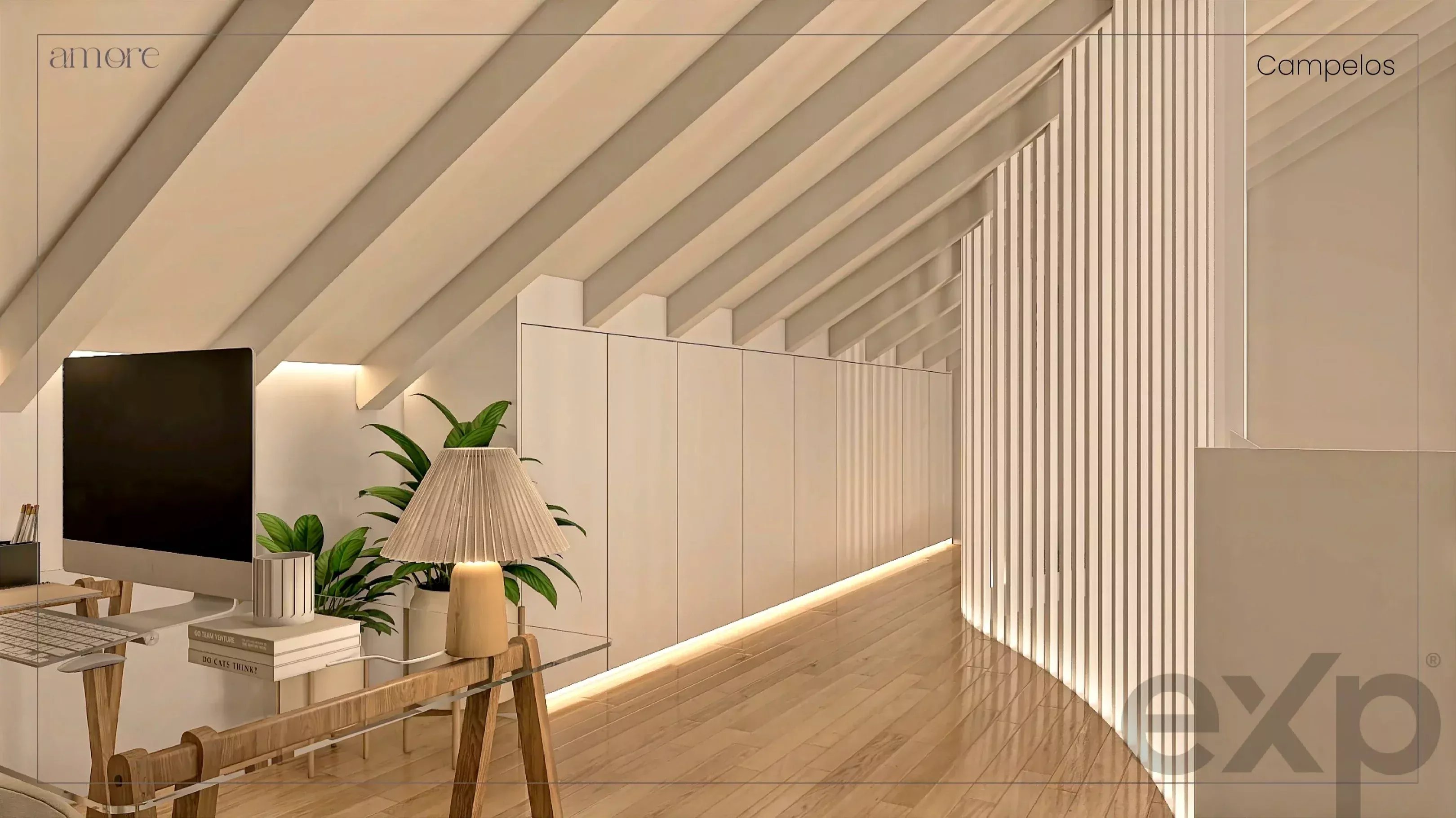 O Seu Refúgio Contemporâneo T3 com Piscina Infinita e Vista Panorâmica! (Em Construção) 87339809 image 15