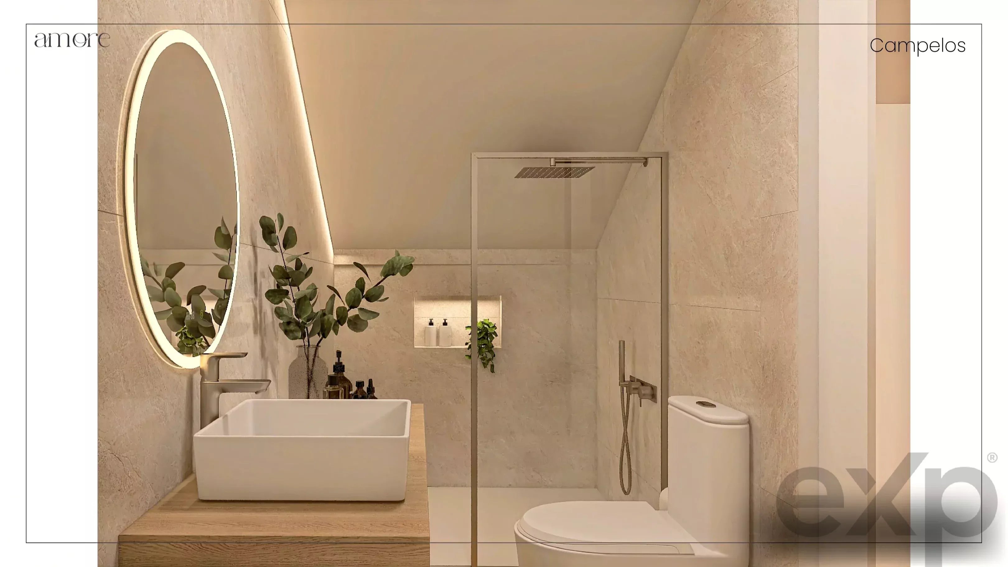 O Seu Refúgio Contemporâneo T3 com Piscina Infinita e Vista Panorâmica! (Em Construção) 87339809 image 25