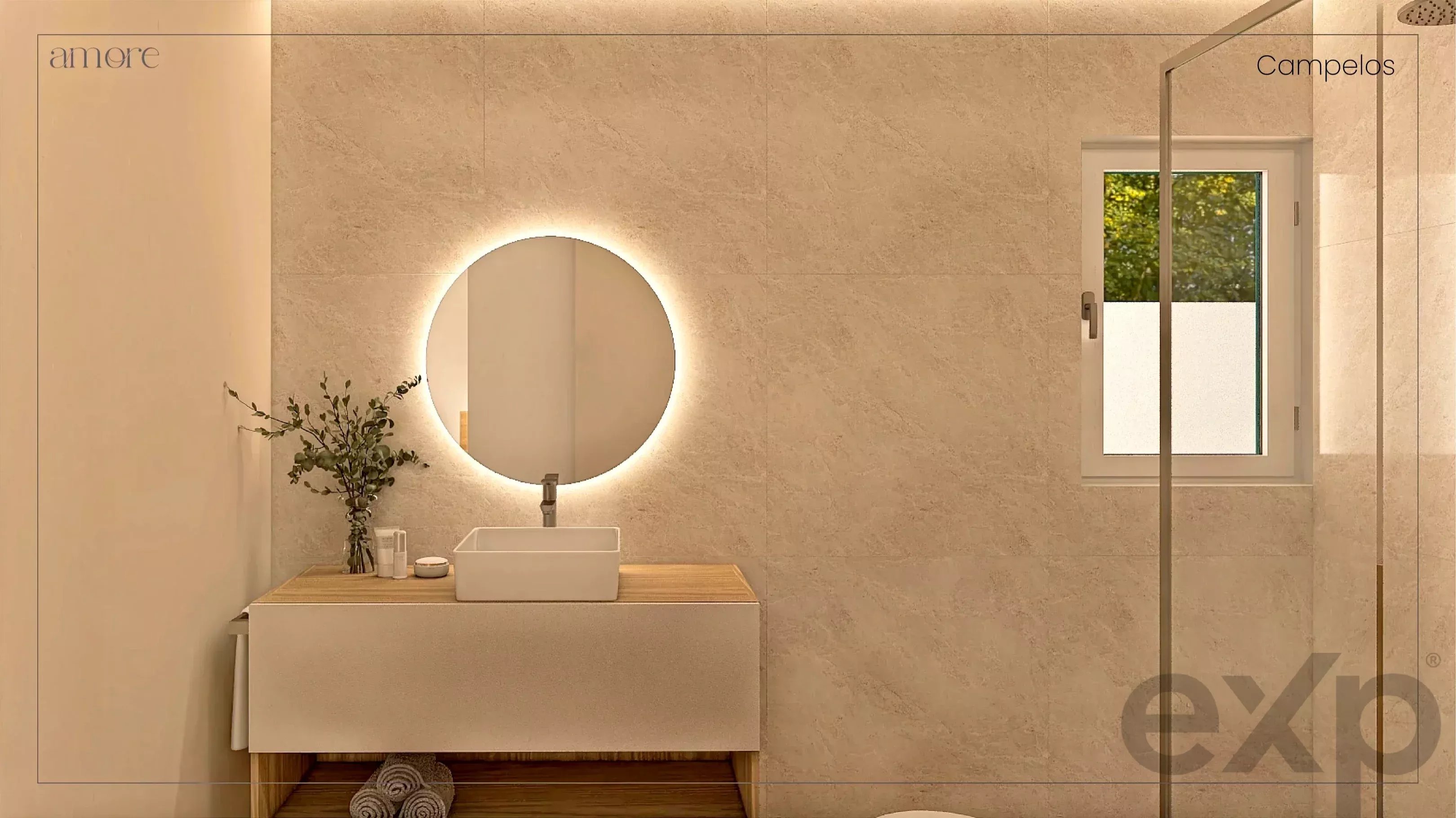 O Seu Refúgio Contemporâneo T3 com Piscina Infinita e Vista Panorâmica! (Em Construção) 87339809 image 12