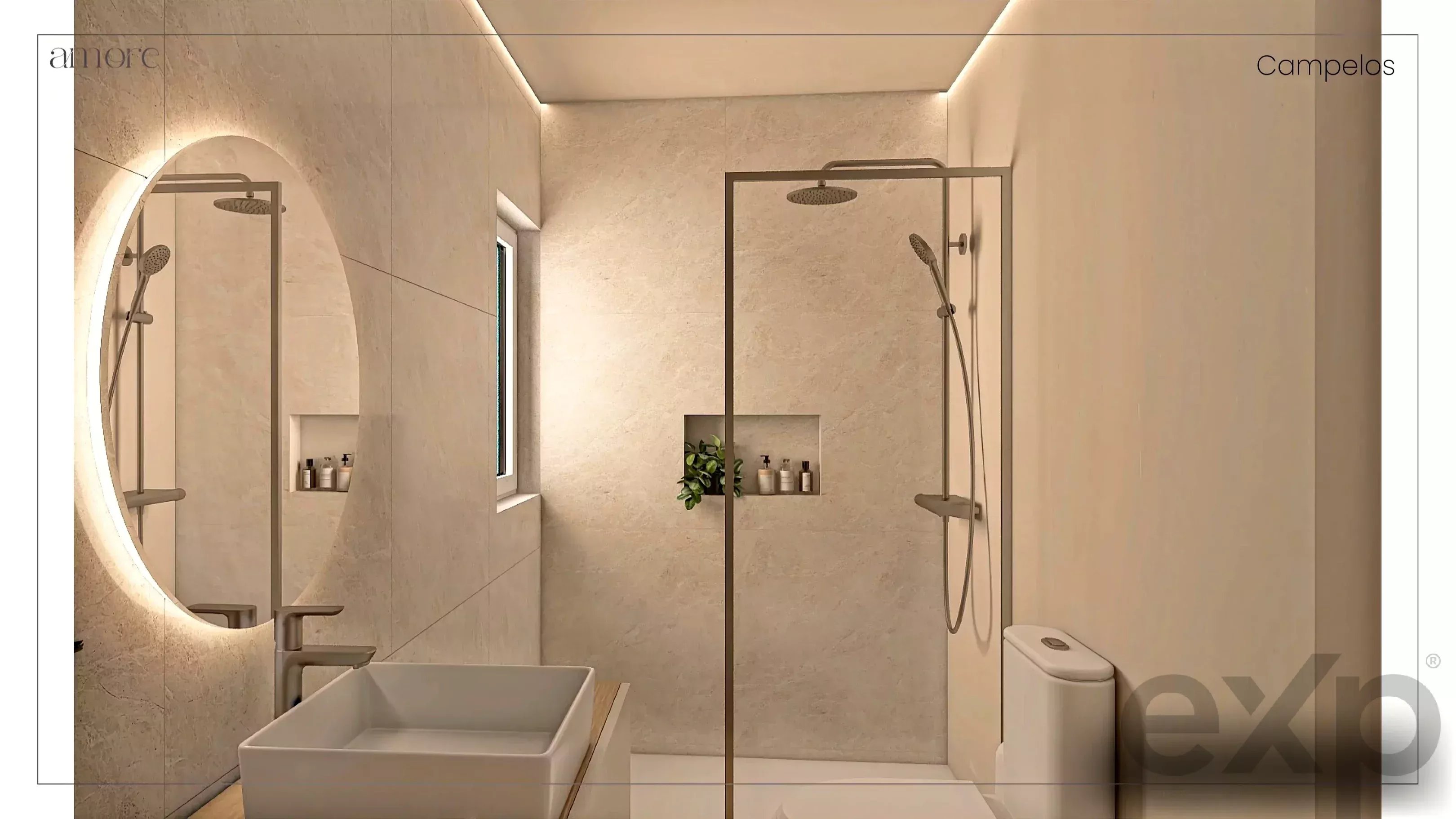 O Seu Refúgio Contemporâneo T3 com Piscina Infinita e Vista Panorâmica! (Em Construção) 87339809 image 13