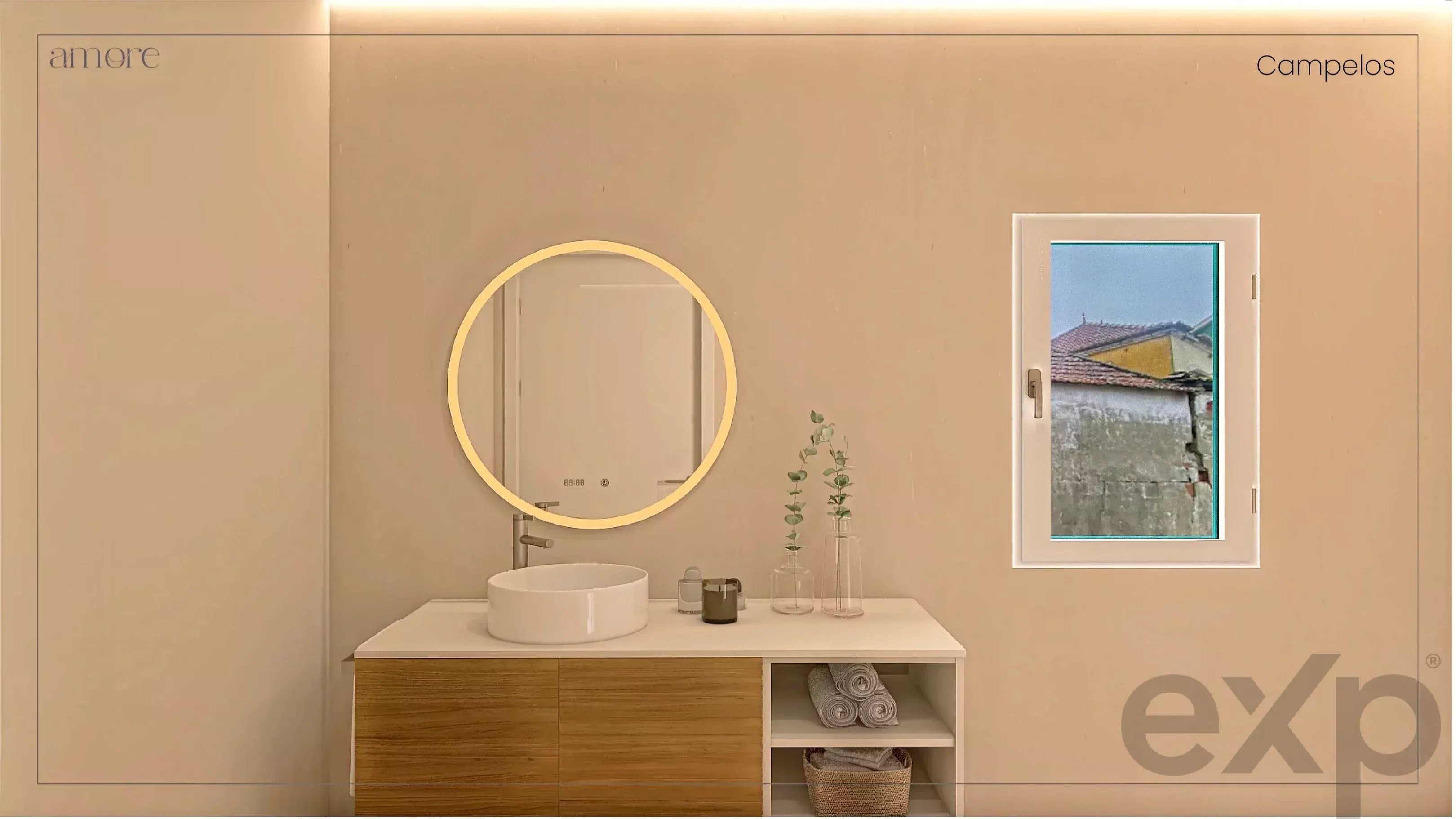 Moradia à venda em Miragaia e Marteleira, Rua do Carrasqueiro, 2530-401 Miragaia e Marteleira, 155 m²
