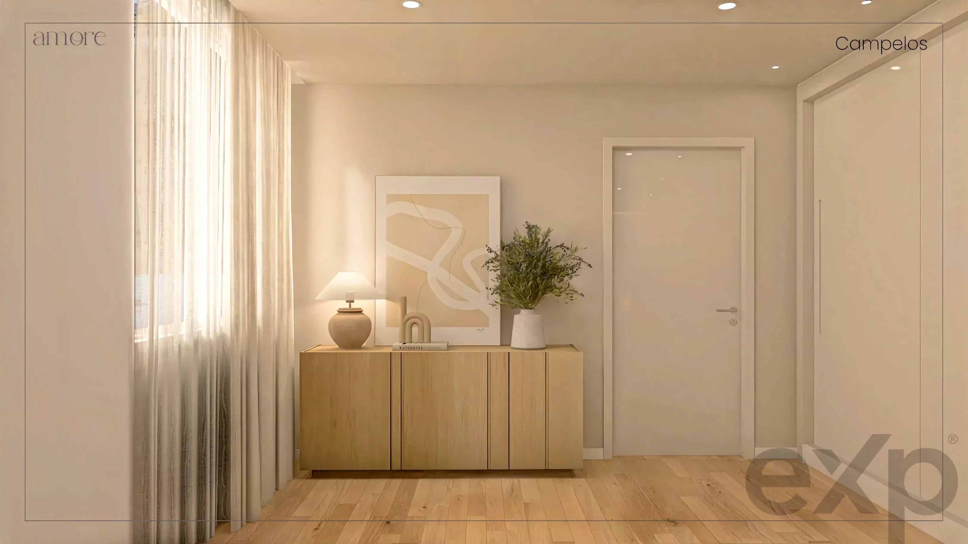 O Seu Refúgio Contemporâneo T3 com Piscina Infinita e Vista Panorâmica! (Em Construção) 87339809 image 9