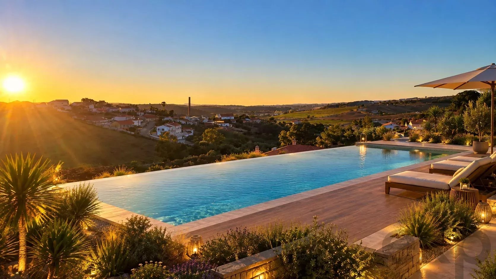 O Seu Refúgio Contemporâneo T3 com Piscina Infinita e Vista Panorâmica! (Em Construção) 87339809 image 26