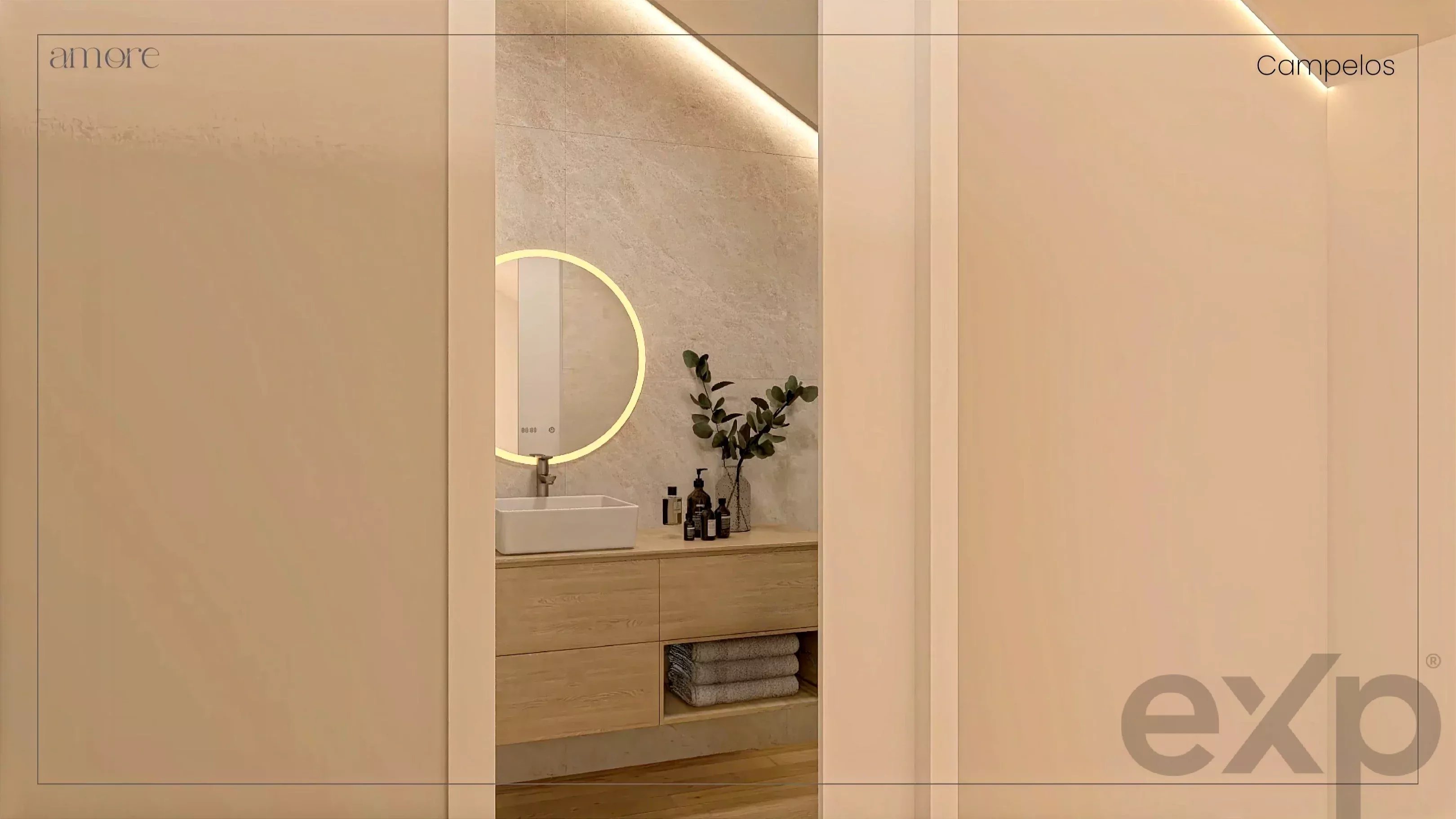 O Seu Refúgio Contemporâneo T3 com Piscina Infinita e Vista Panorâmica! (Em Construção) 87339809 image 23