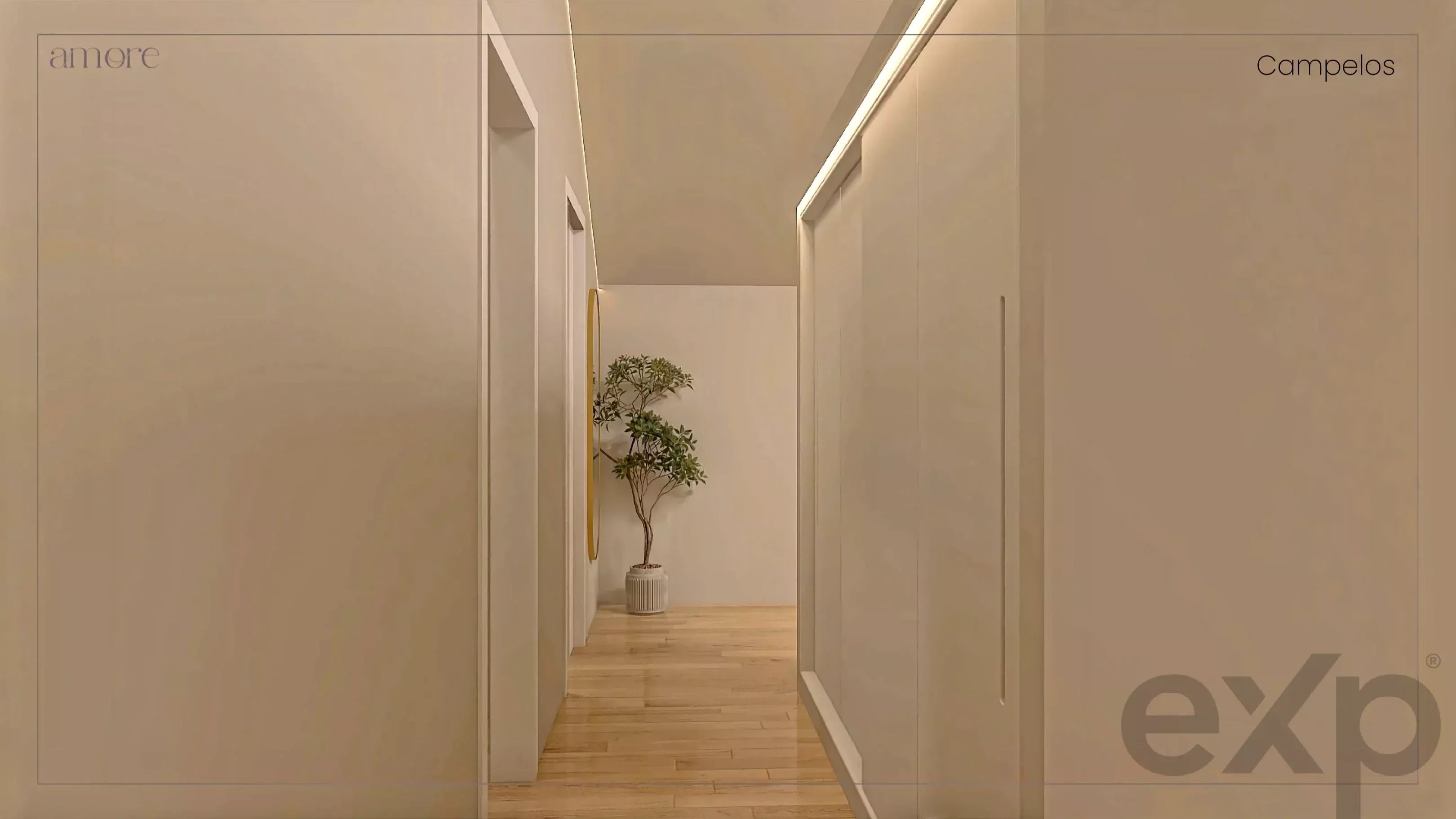 O Seu Refúgio Contemporâneo T3 com Piscina Infinita e Vista Panorâmica! (Em Construção) 87339809 image 21
