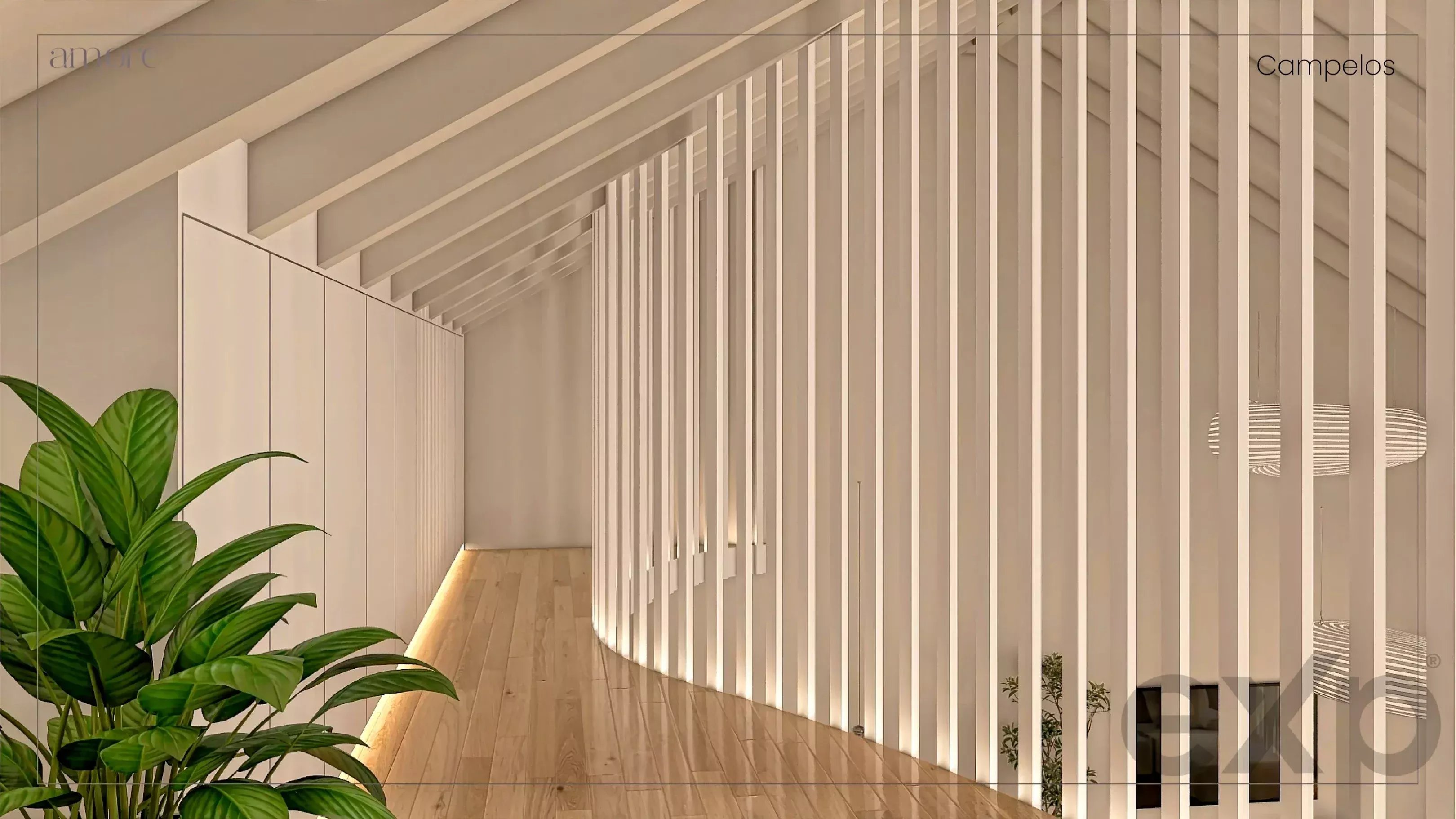 O Seu Refúgio Contemporâneo T3 com Piscina Infinita e Vista Panorâmica! (Em Construção) 87339809 image 14