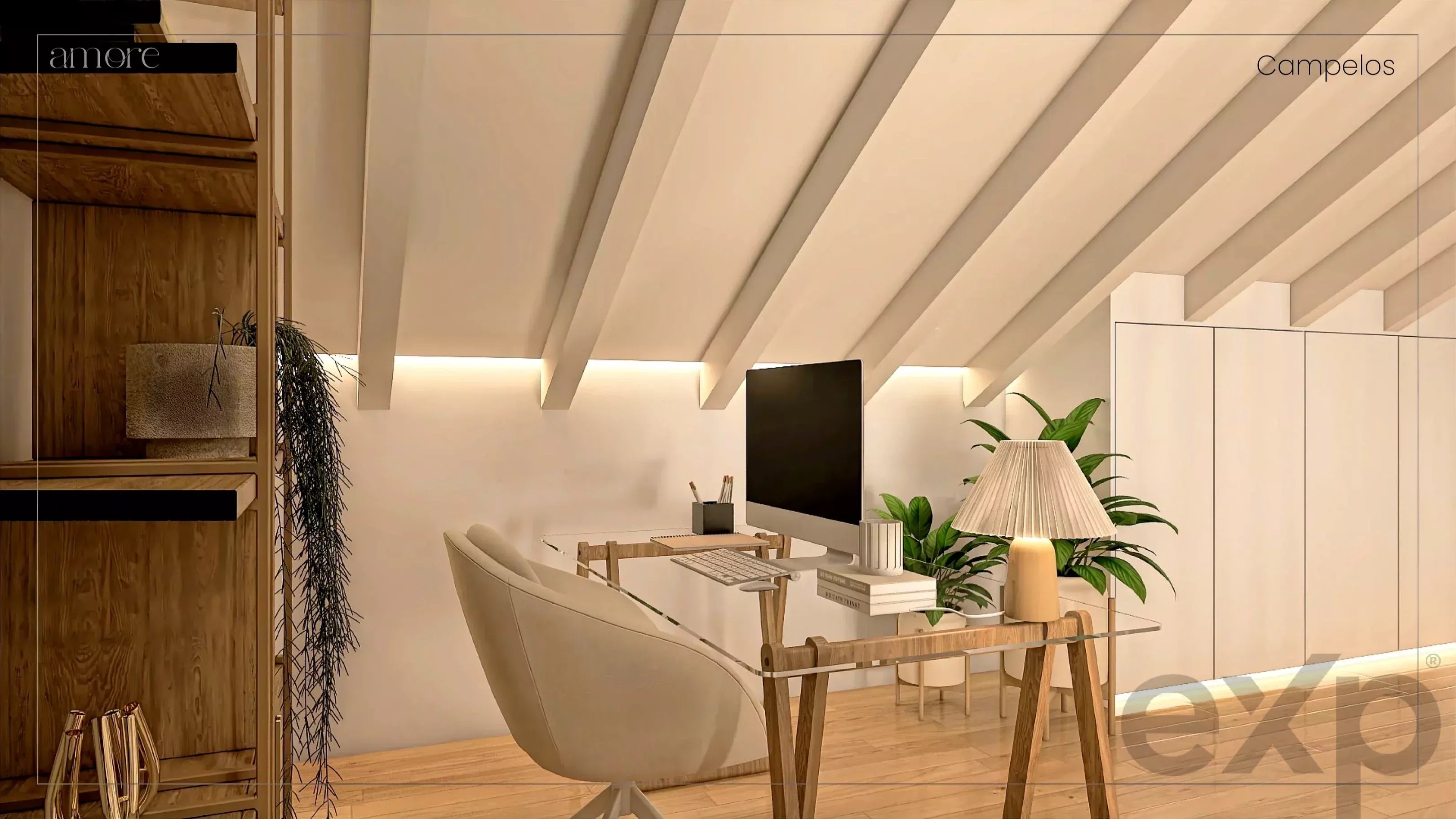 O Seu Refúgio Contemporâneo T3 com Piscina Infinita e Vista Panorâmica! (Em Construção) 87339809 image 16