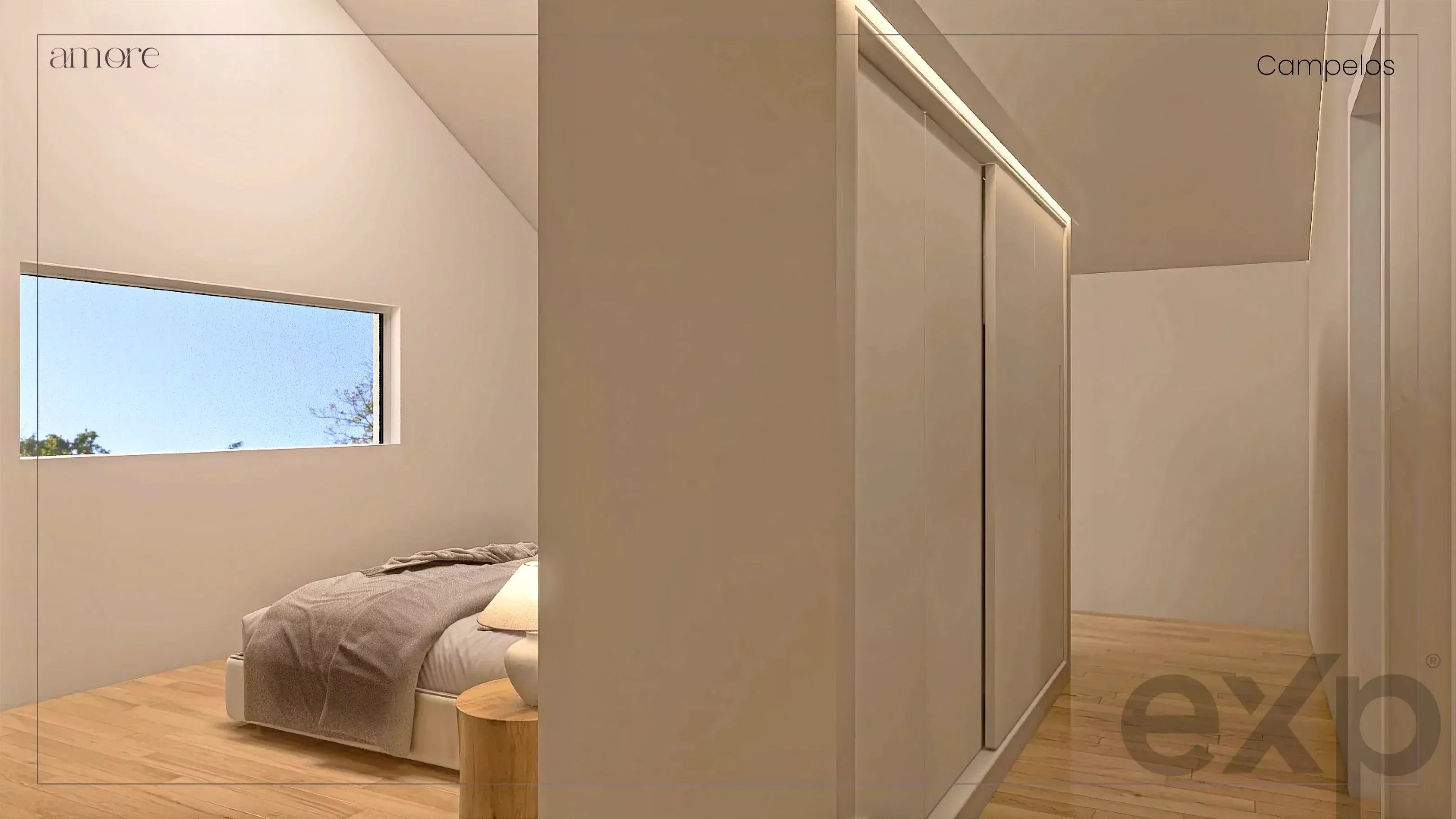 O Seu Refúgio Contemporâneo T3 com Piscina Infinita e Vista Panorâmica! (Em Construção) 87339809 image 20