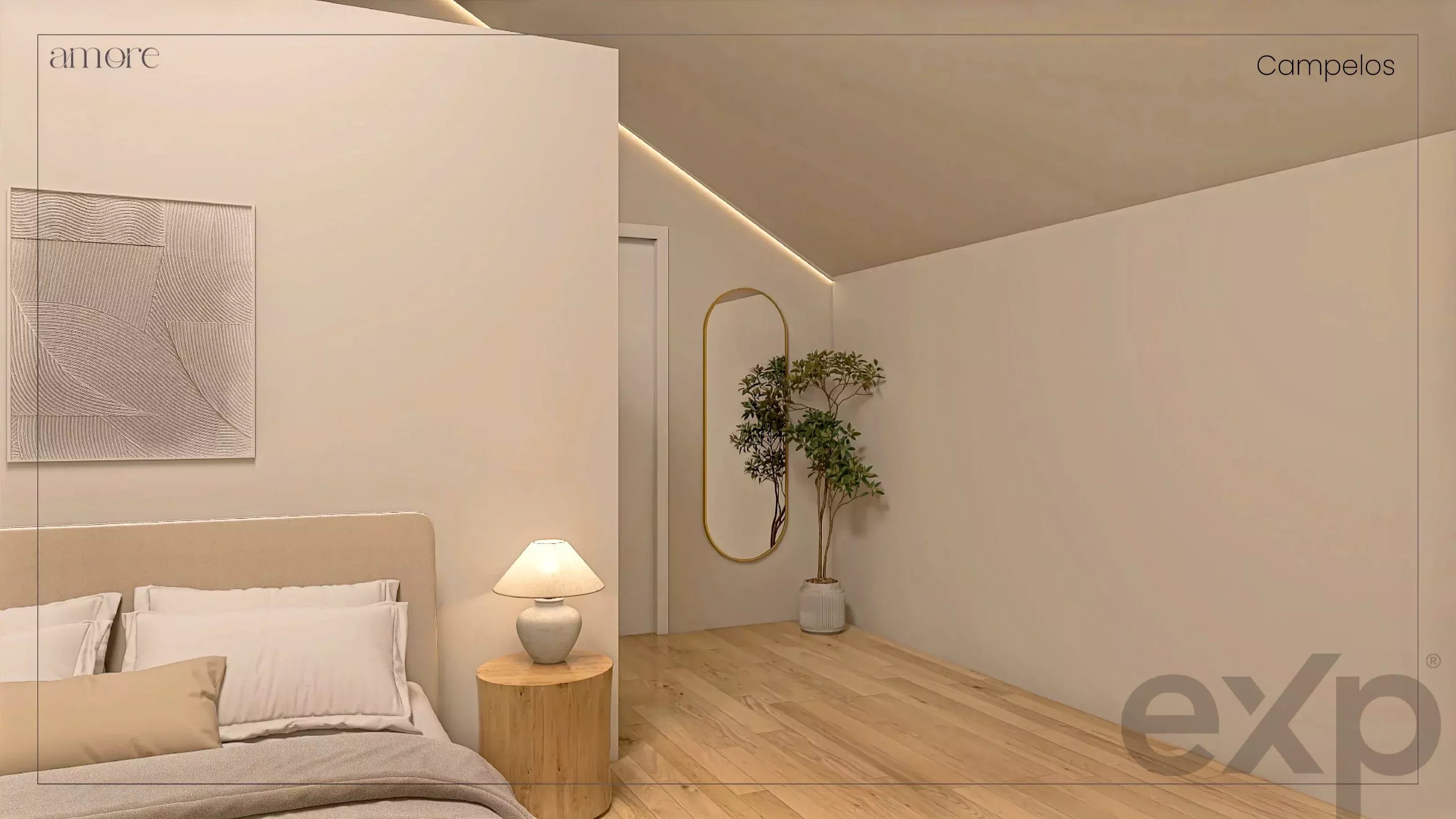 O Seu Refúgio Contemporâneo T3 com Piscina Infinita e Vista Panorâmica! (Em Construção) 87339809 image 22