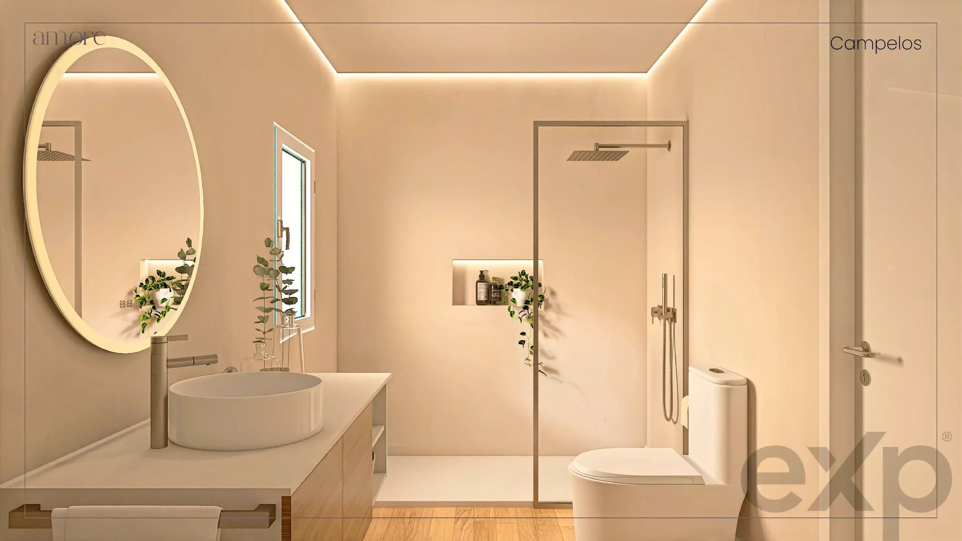 O Seu Refúgio Contemporâneo T3 com Piscina Infinita e Vista Panorâmica! (Em Construção) 87339809 image 7