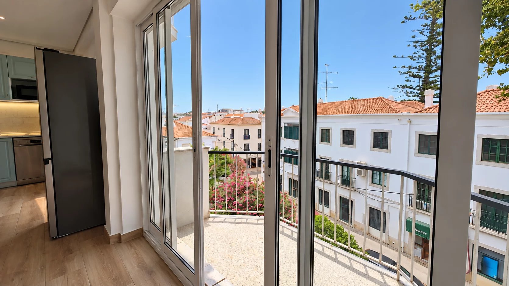 Apartamento para alugar em Tavira, Praceta Teixeira Gomes, 8800-345 Tavira, 72 m²