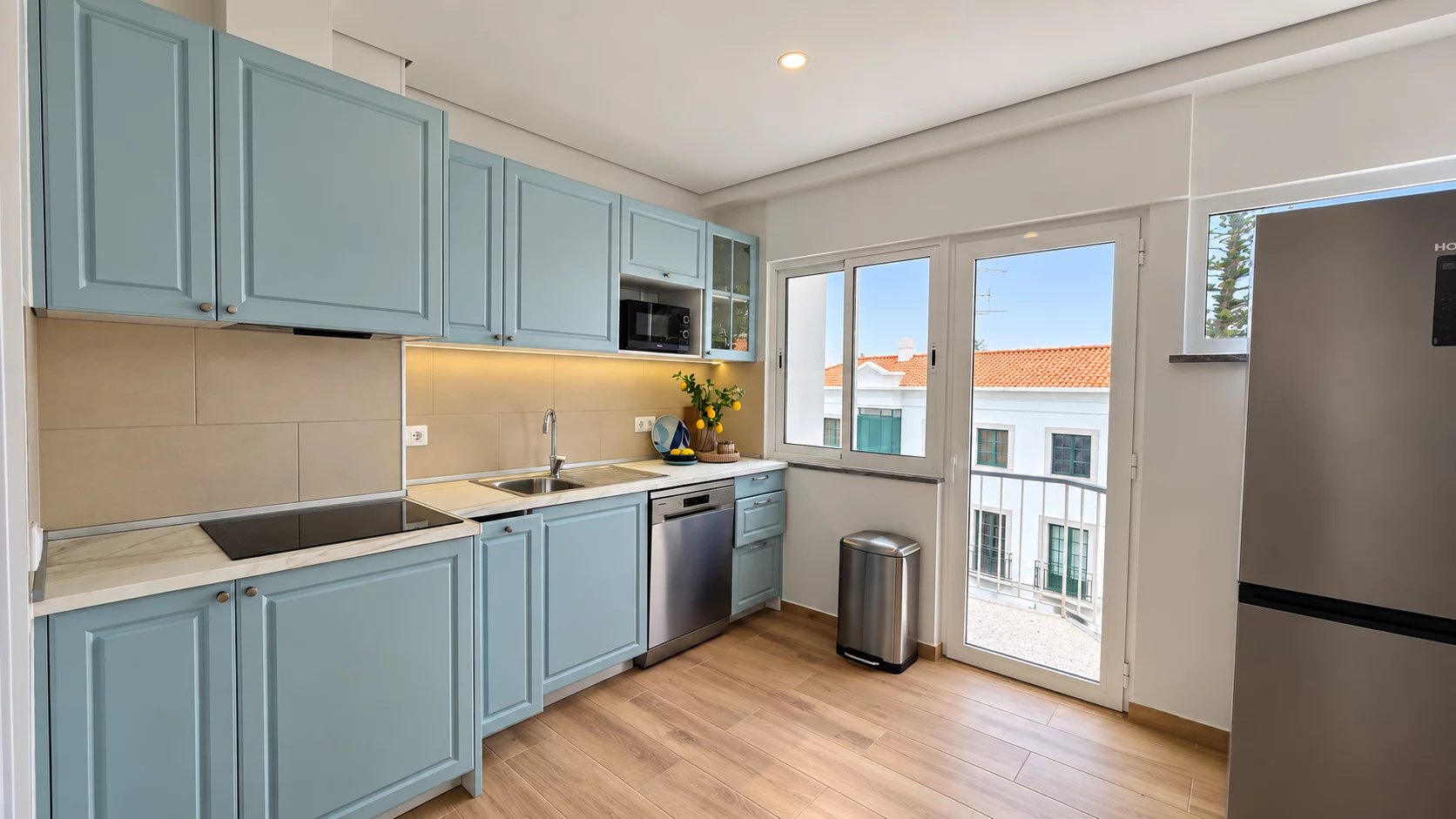 Apartamento para alugar em Tavira, Praceta Teixeira Gomes, 8800-345 Tavira, 72 m²