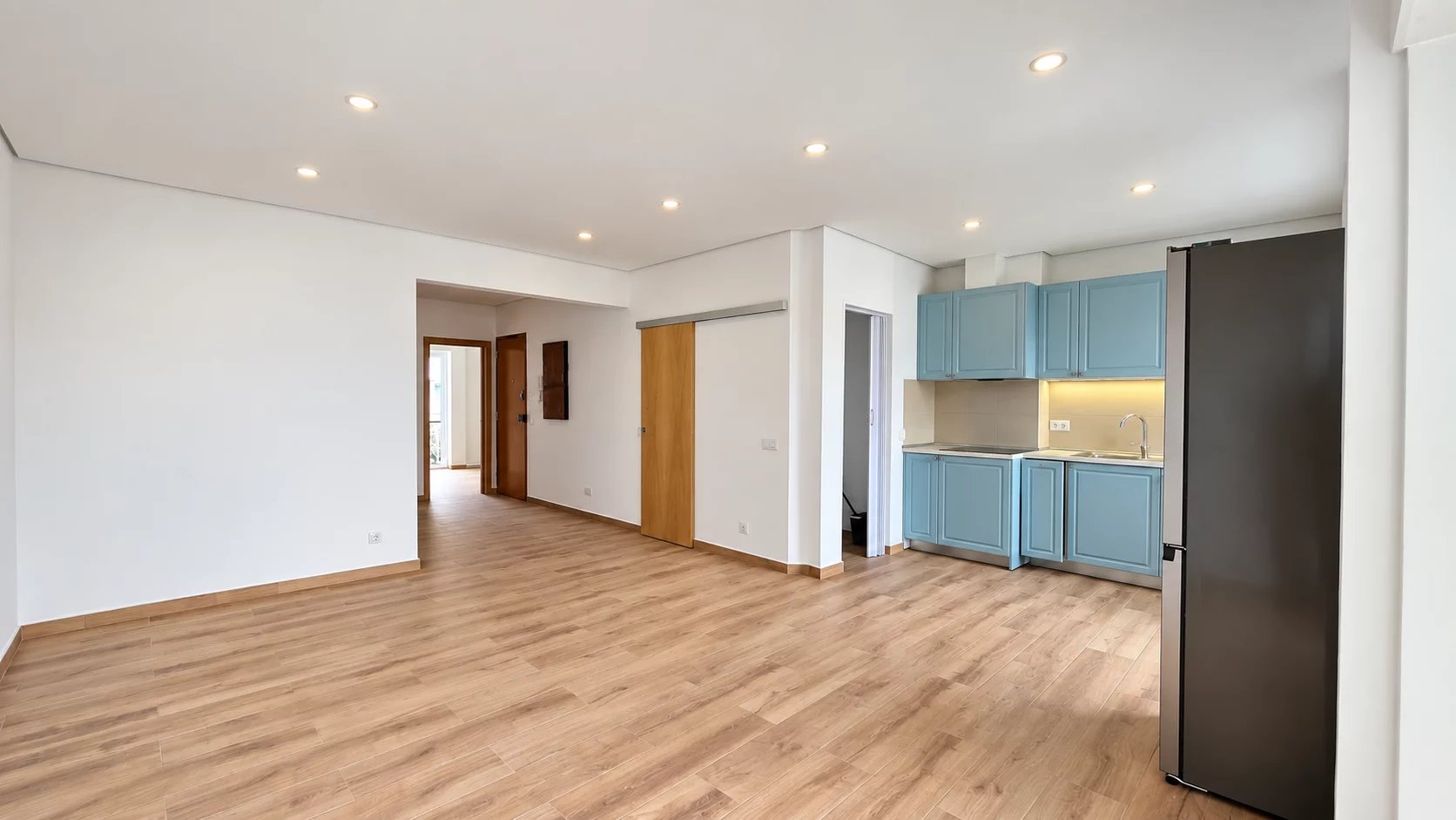 Apartamento para alugar em Tavira, Praceta Teixeira Gomes, 8800-345 Tavira, 72 m²