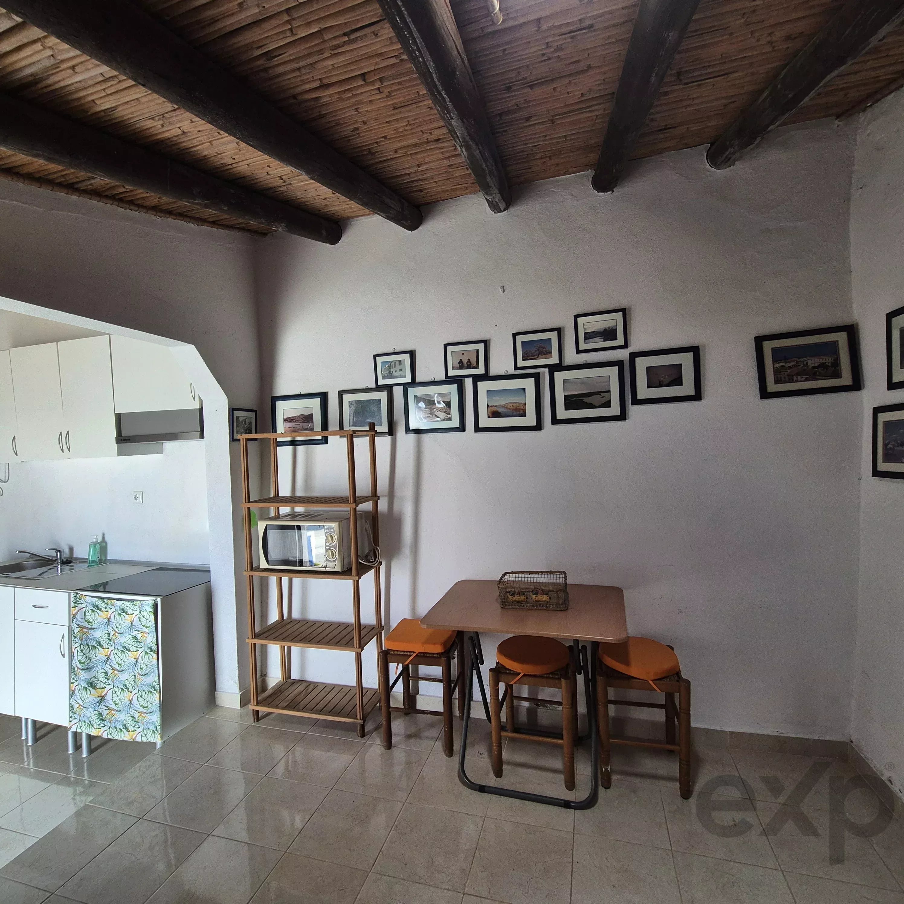 Moradia à venda em Alcoutim e Pereiro, 98 m²