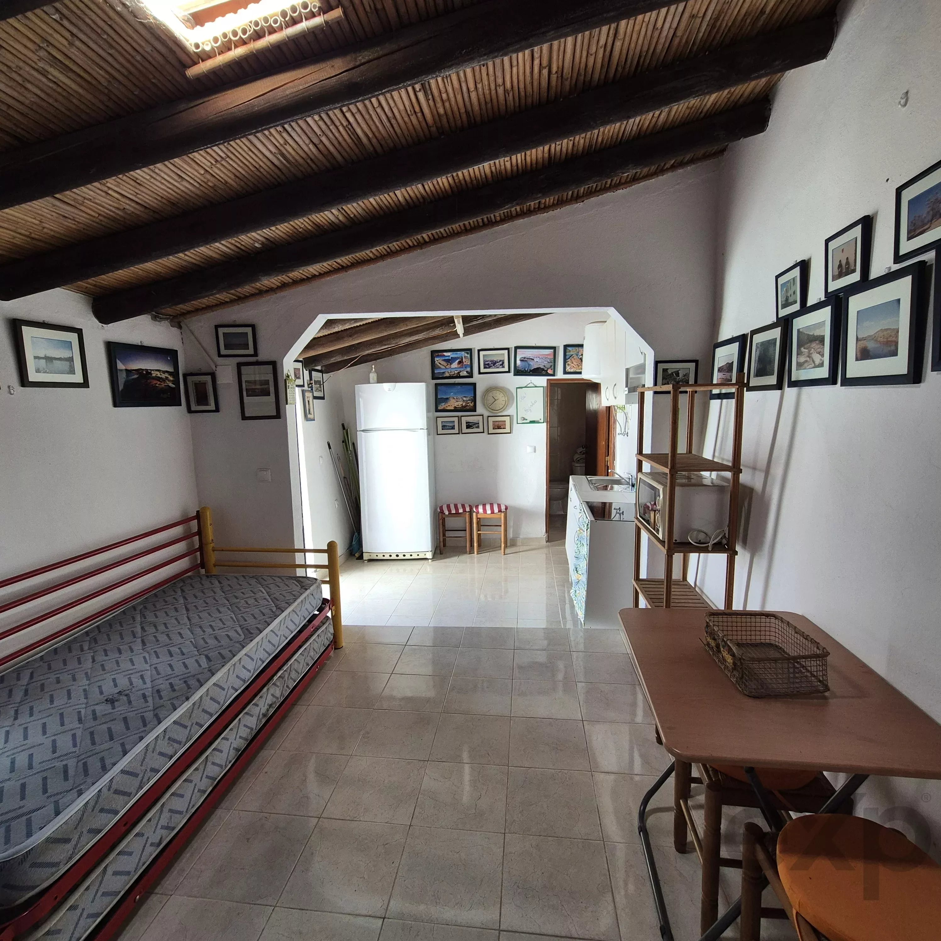 Moradia à venda em Alcoutim e Pereiro, 98 m²