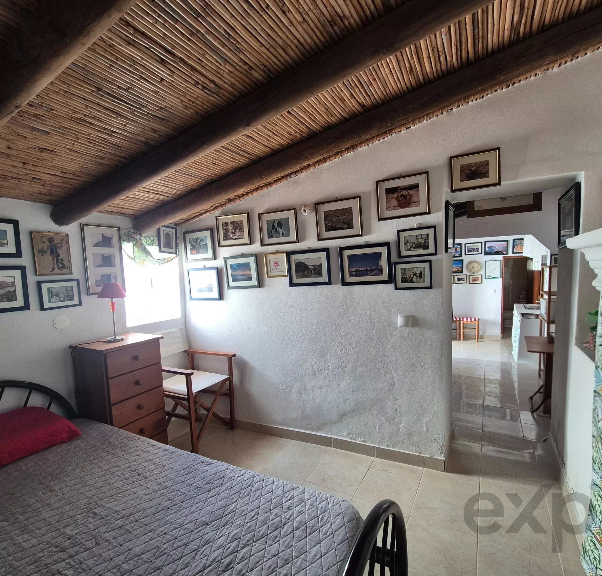 Moradia à venda em Alcoutim e Pereiro, 98 m²