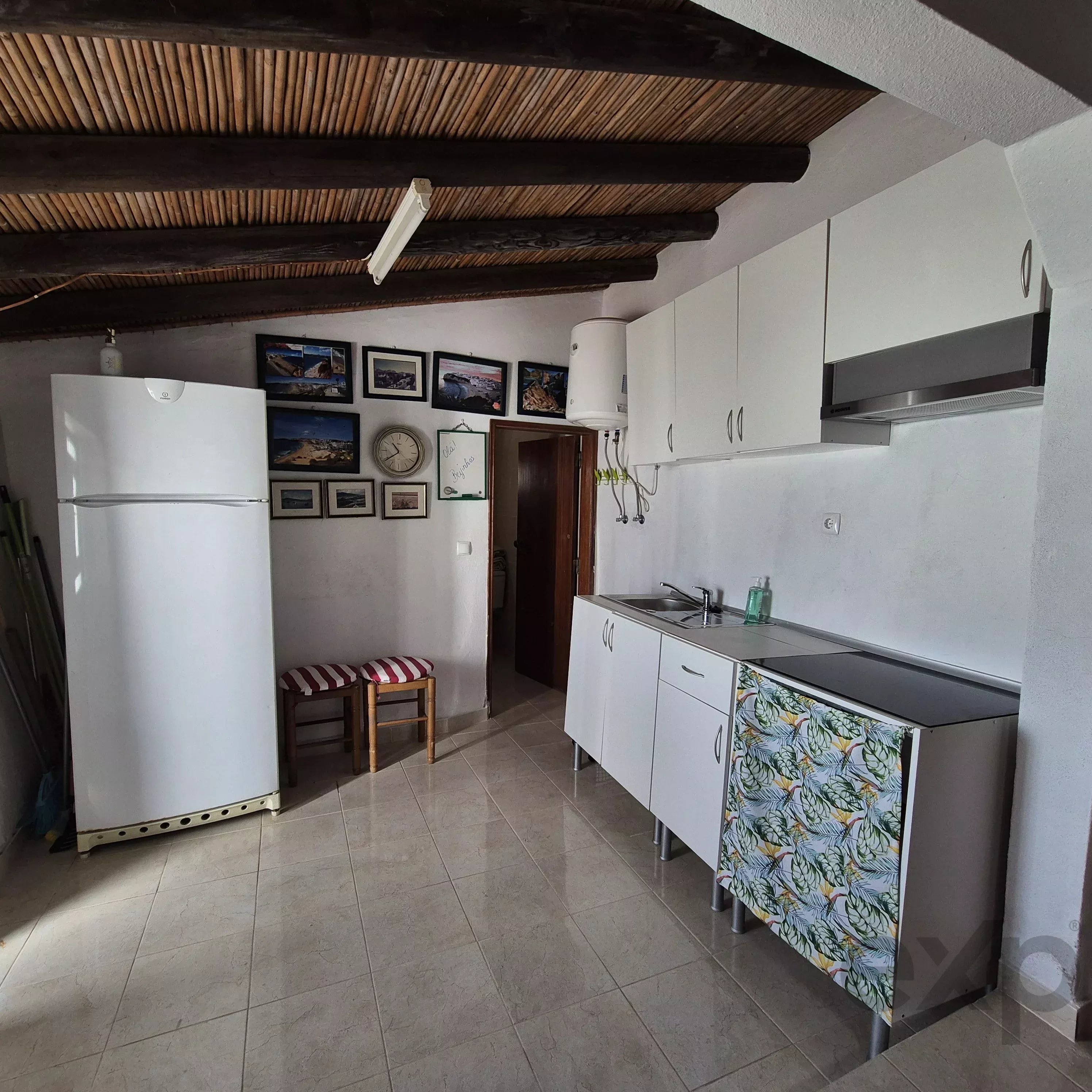 Moradia à venda em Alcoutim e Pereiro, 98 m²
