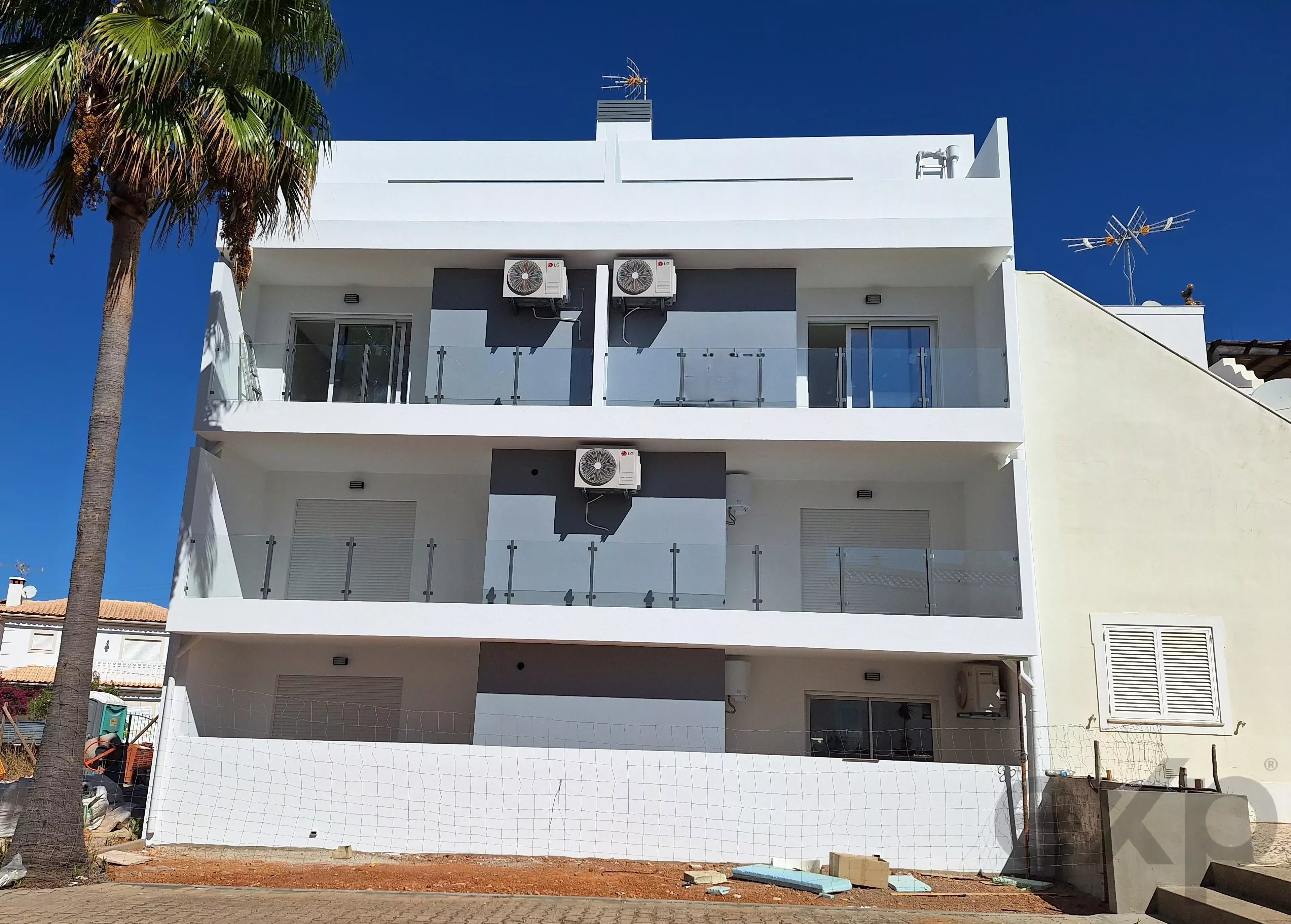 Apartamento T2 pra venda 87350495 image 32