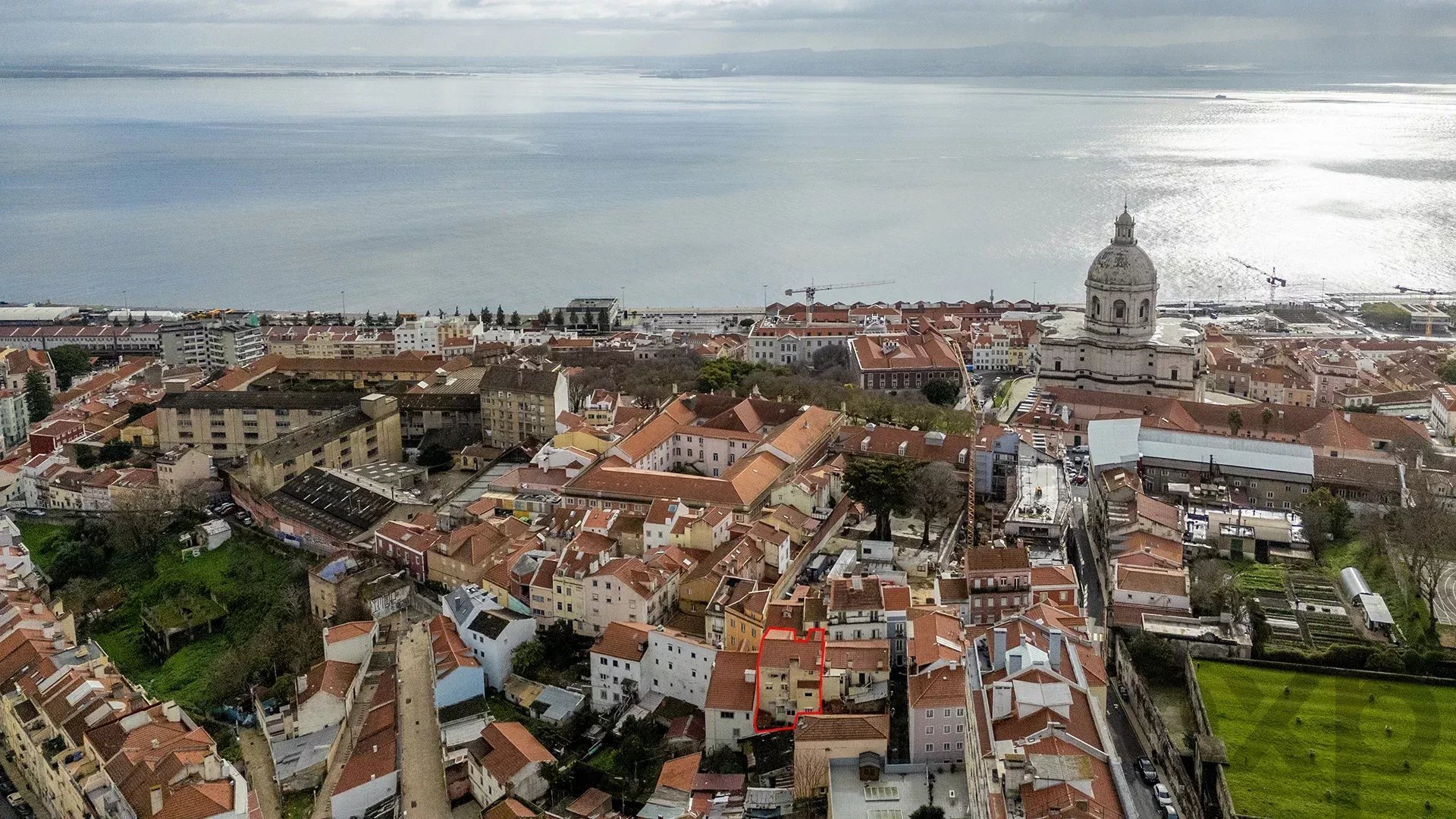 Predio Alfama 8 apartamentos T1 e T2 87350836 image 14