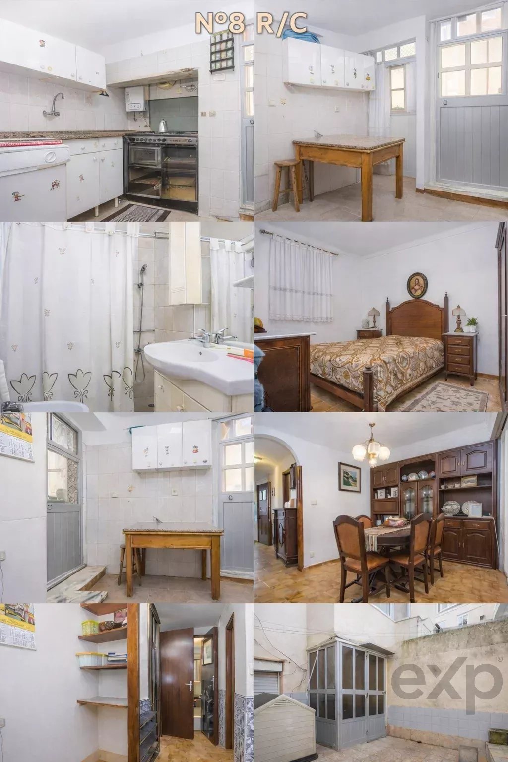Predio Alfama 8 apartamentos T1 e T2 87350836 image 10