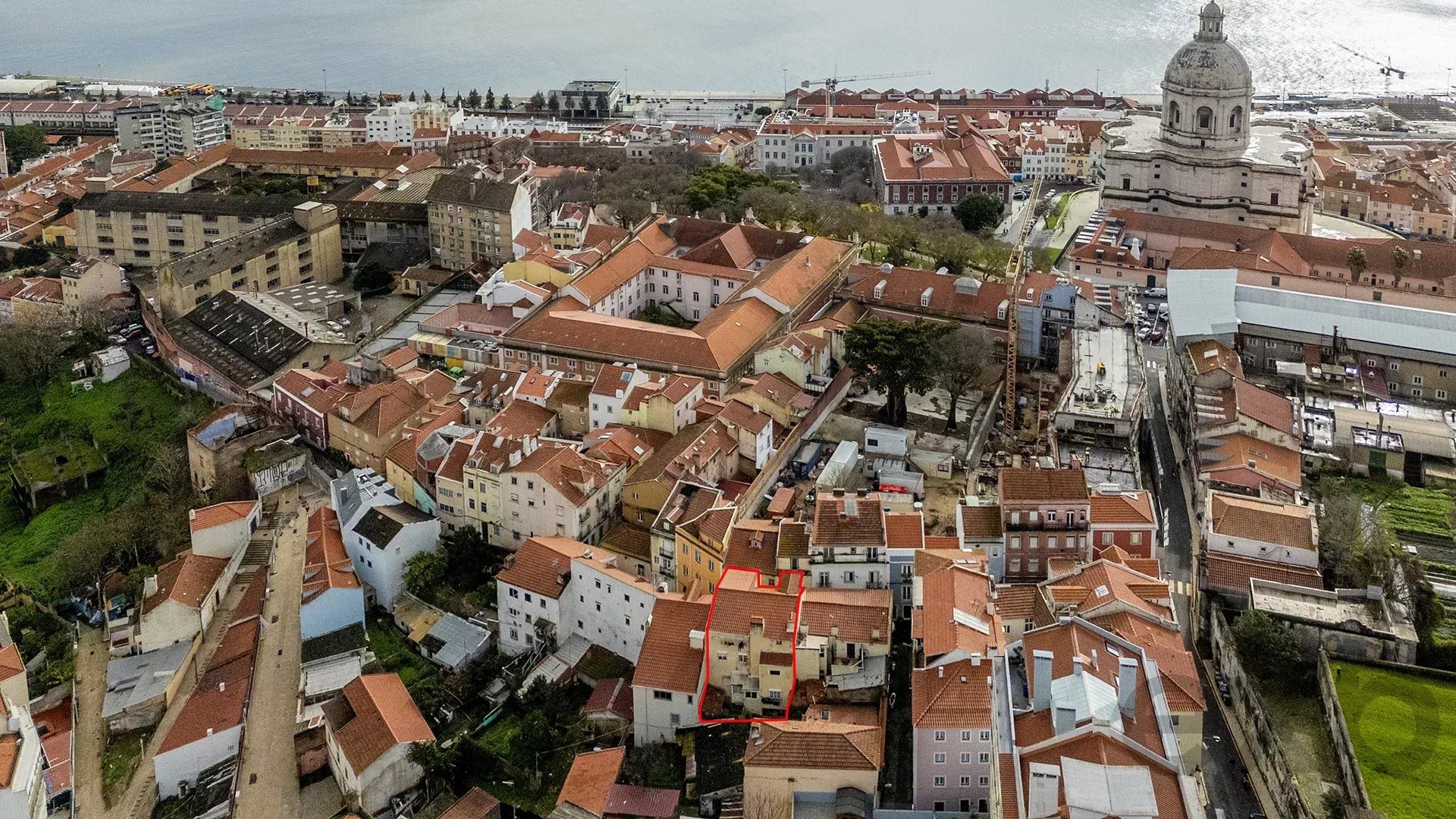 Predio Alfama 8 apartamentos T1 e T2 87350836 image 13