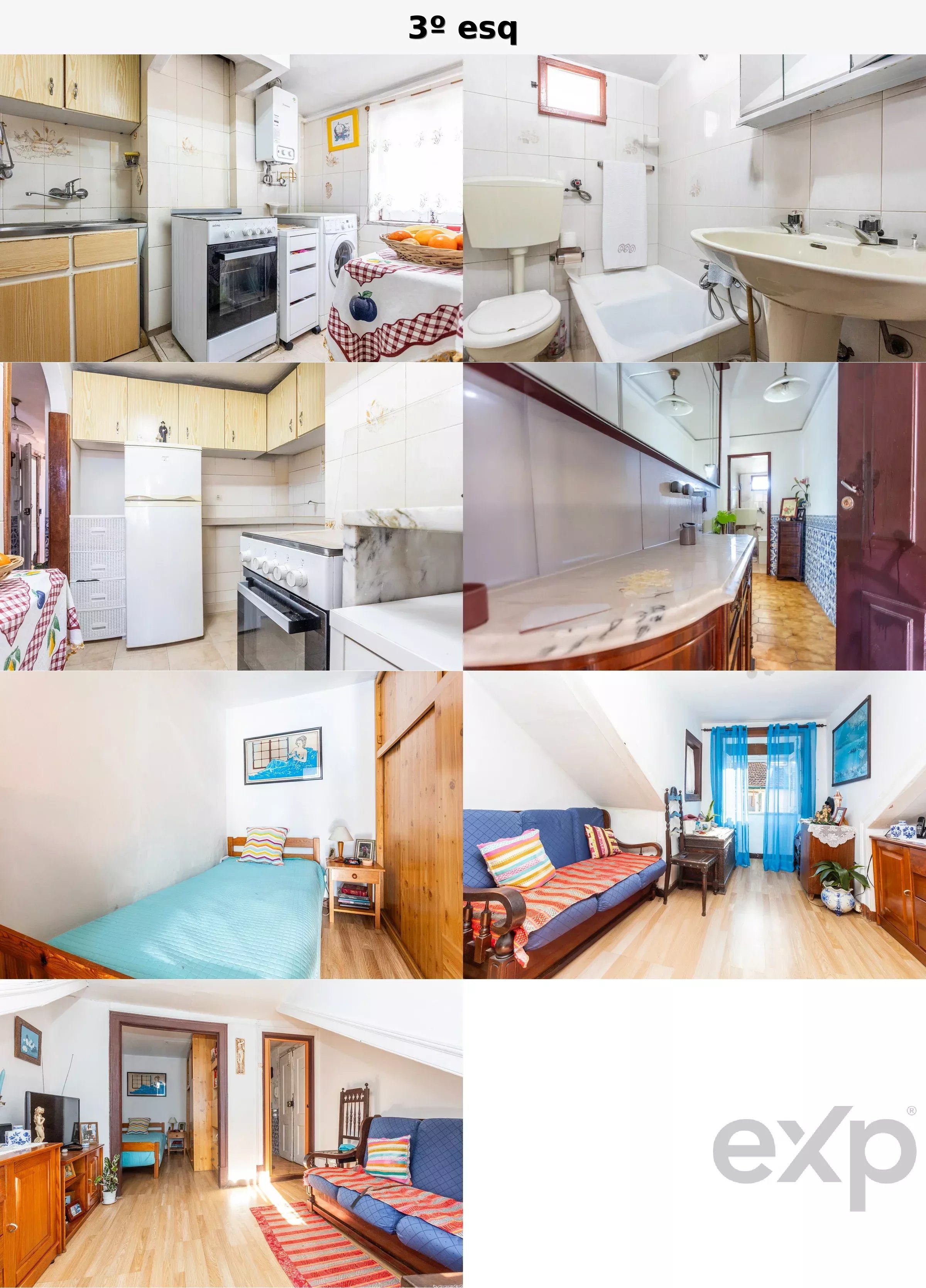 Predio Alfama 8 apartamentos T1 e T2 87350836 image 9