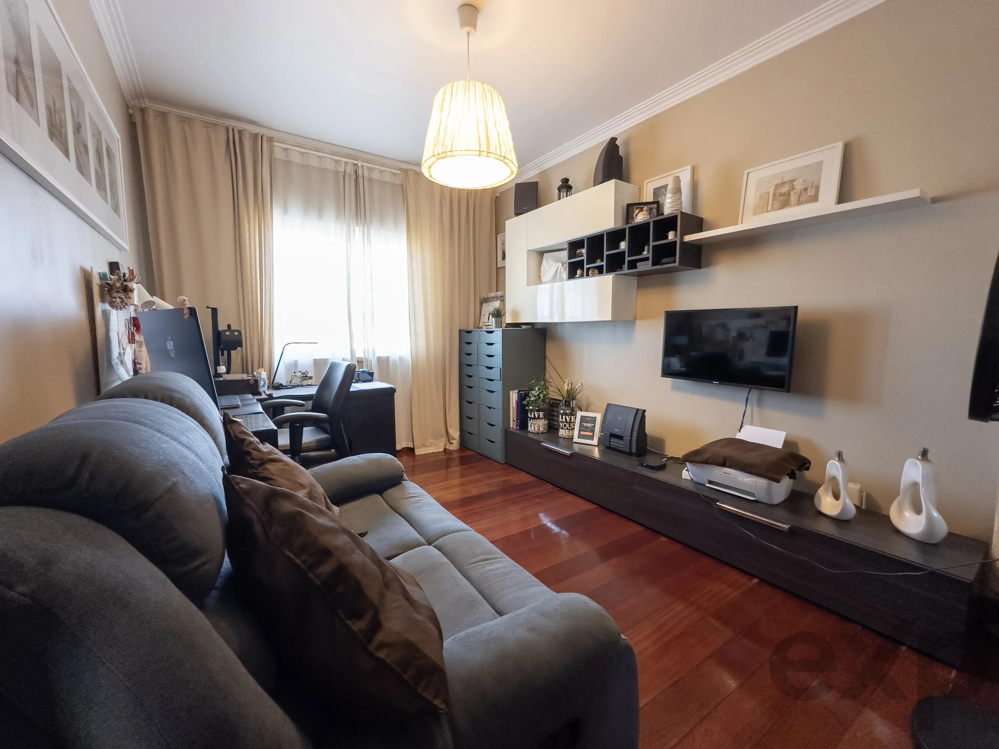 Moradia Geminada T4 em Varge Mondar, Rio de Mouro 87350876 image 10