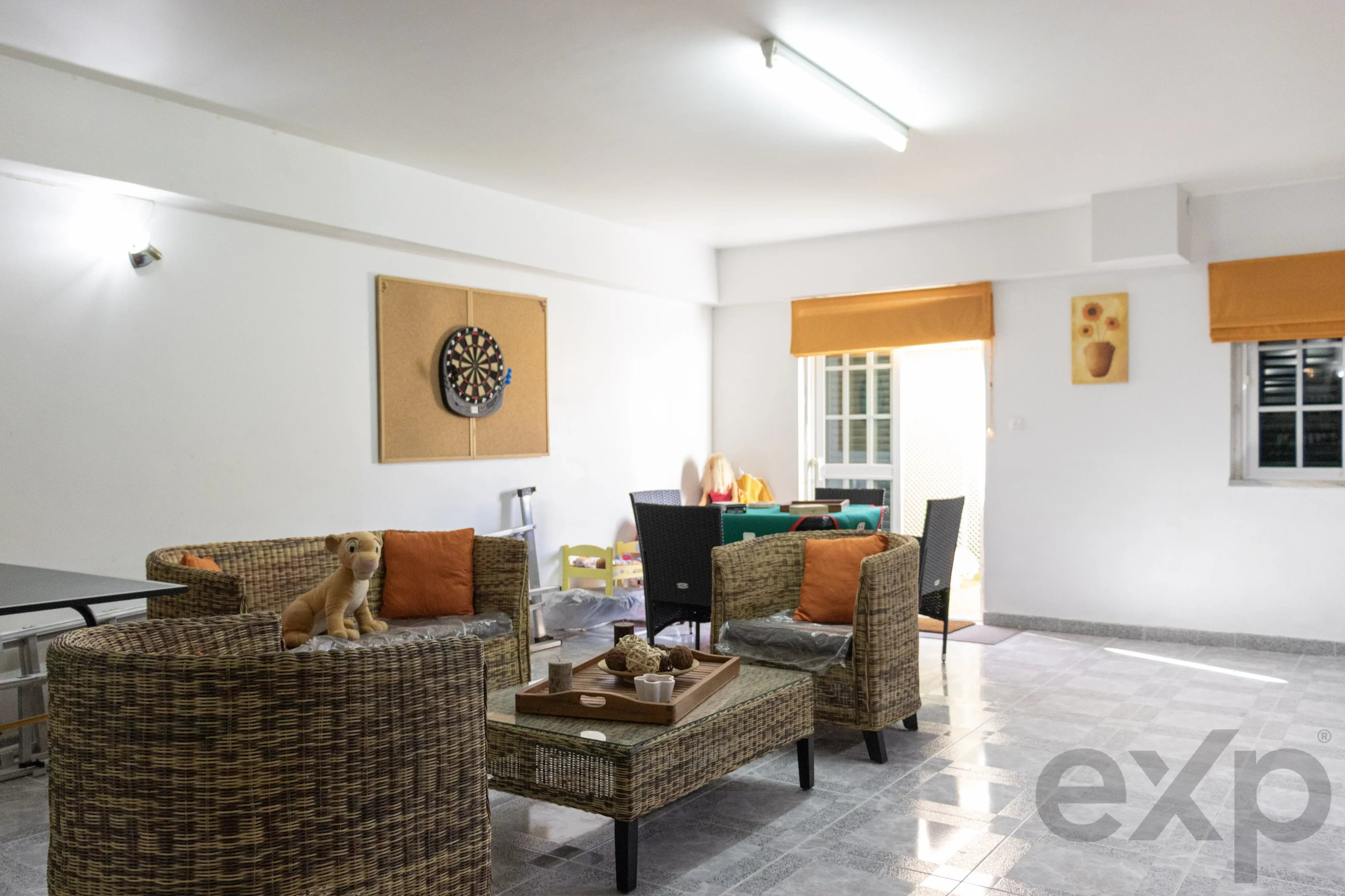 Moradia Geminada T4 em Varge Mondar, Rio de Mouro 87350876 image 19