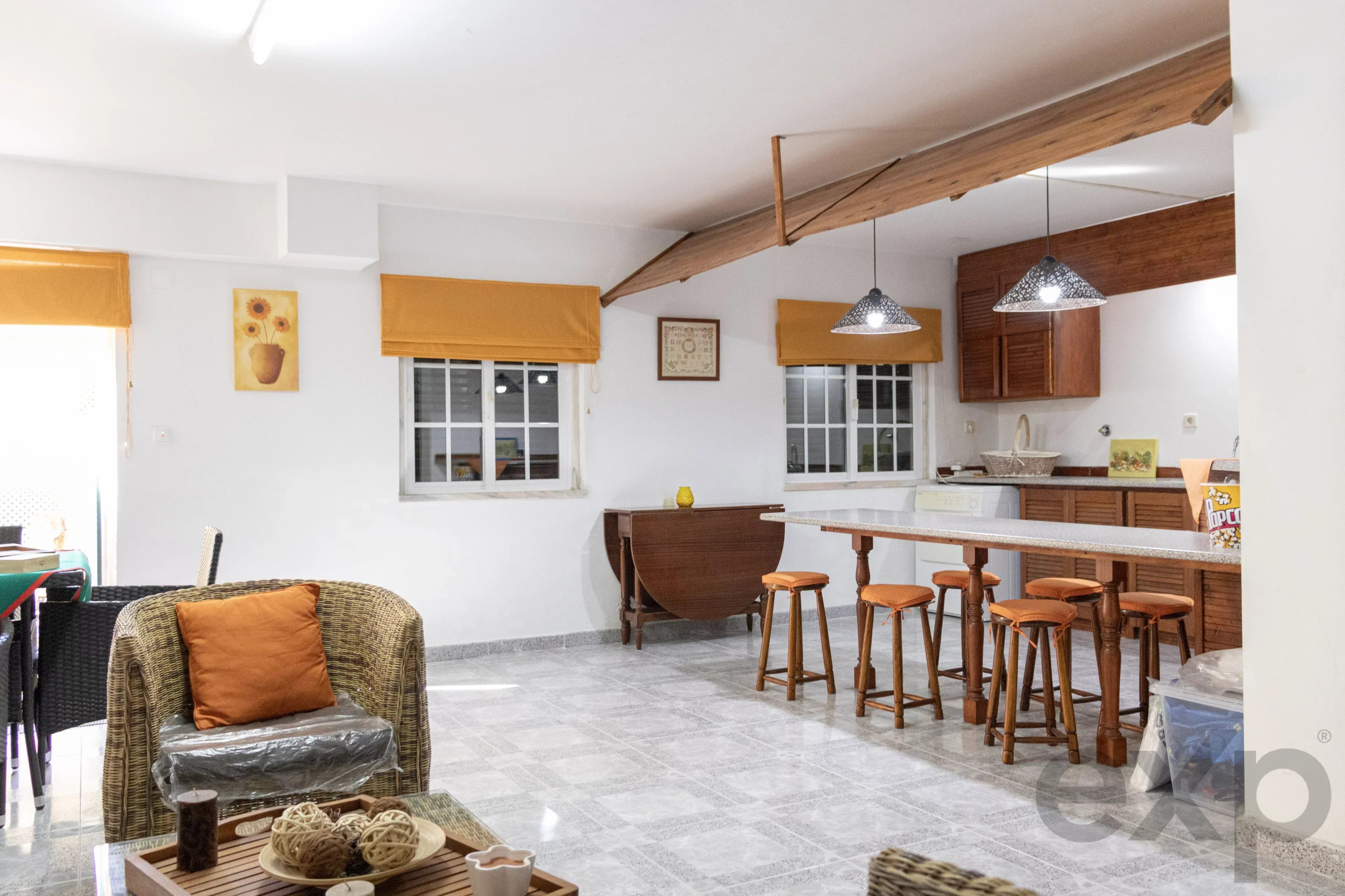 Moradia Geminada T4 em Varge Mondar, Rio de Mouro 87350876 image 18