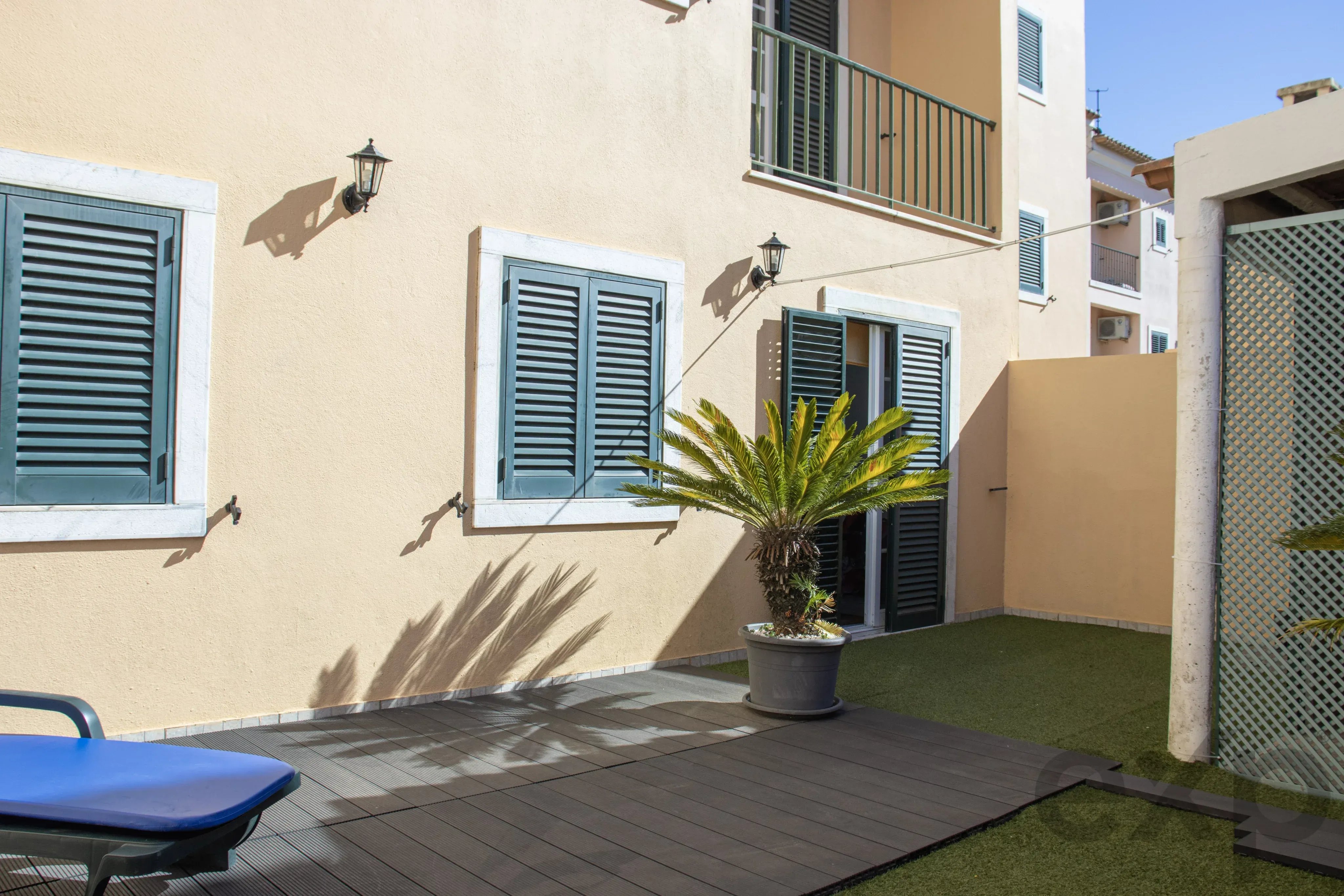 Moradia Geminada T4 em Varge Mondar, Rio de Mouro 87350876 image 22