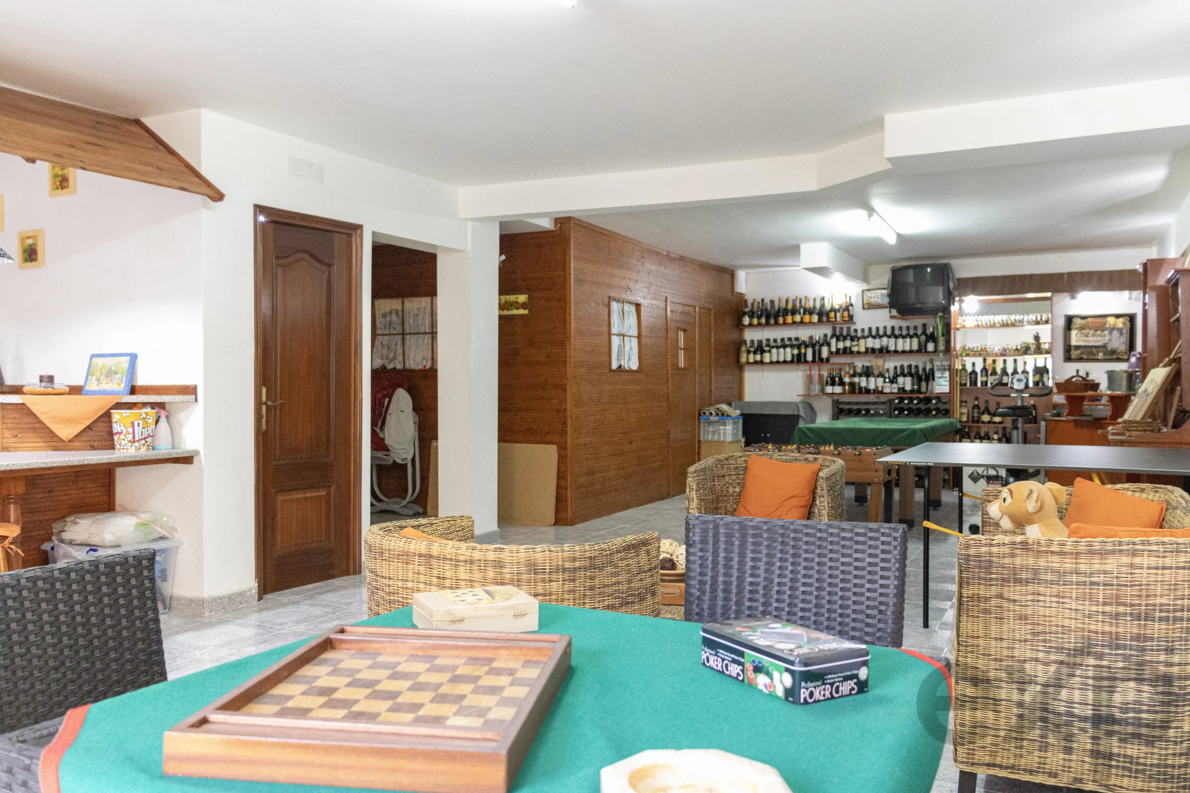 Moradia Geminada T4 em Varge Mondar, Rio de Mouro 87350876 image 20