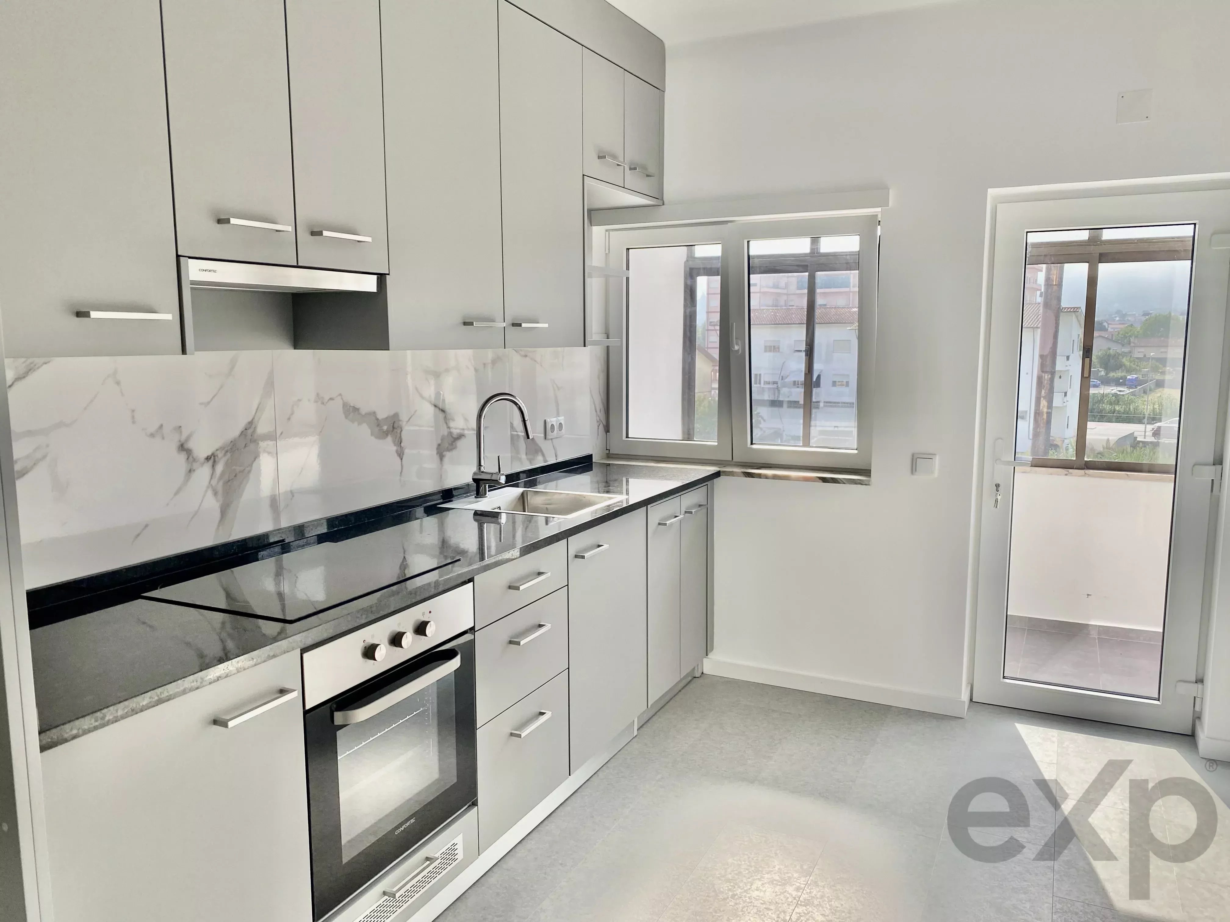 APARTAMENTO T2 TOTALMENTE RENOVADO EM MIRANDA DO CORVO