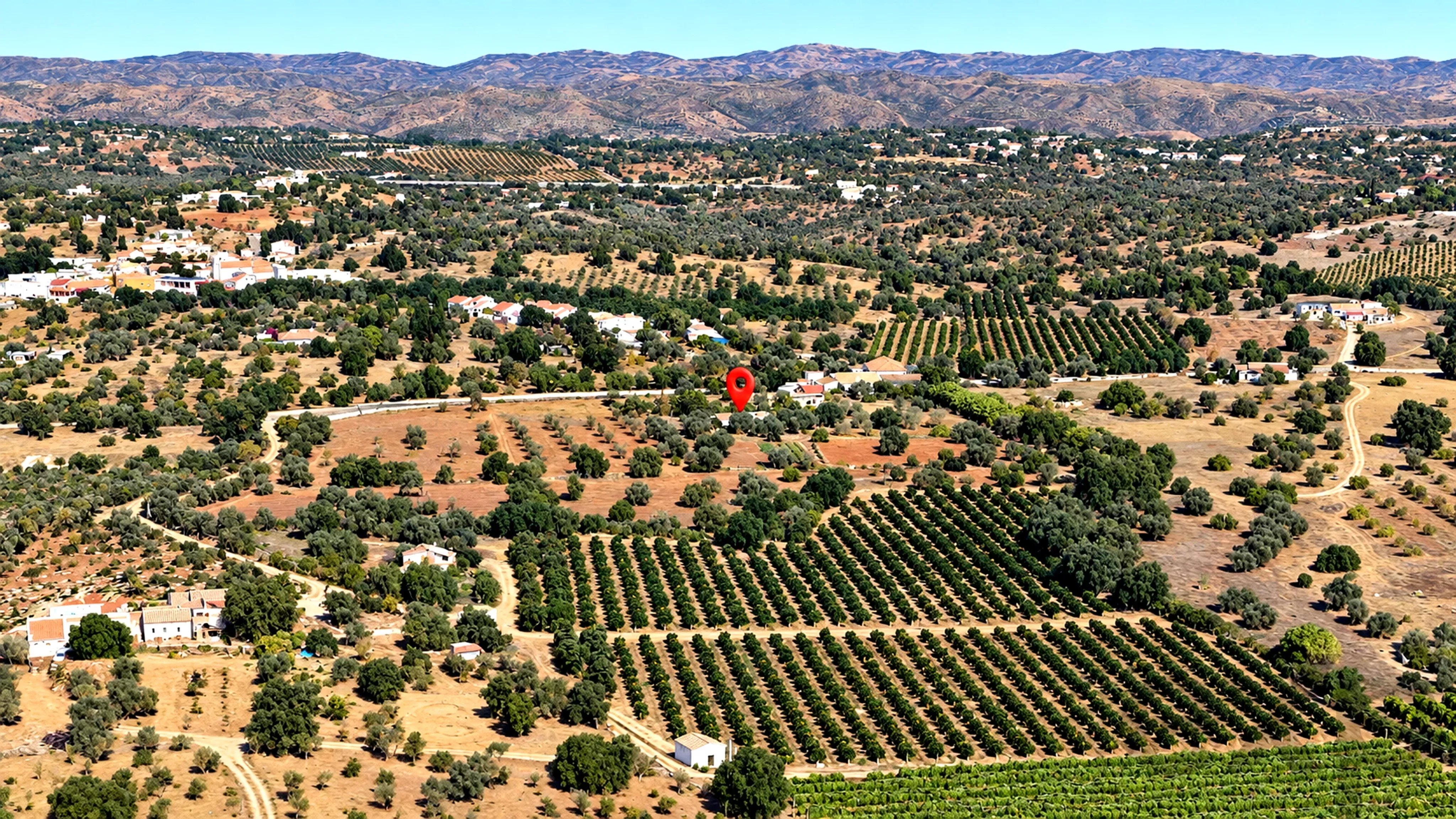 Traditional farm estate for restoration 87351984 image 3