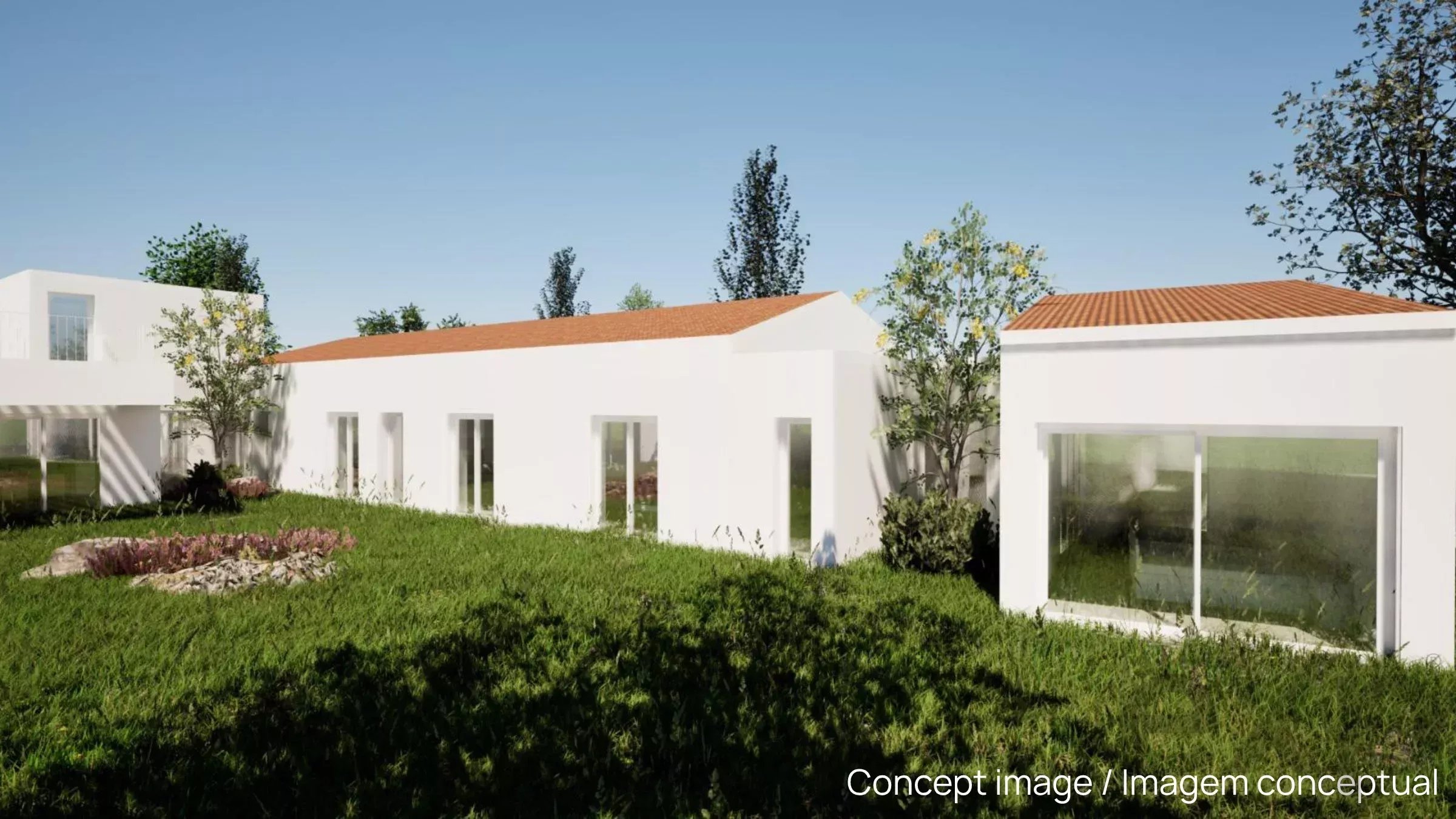 Traditional farm estate for restoration 87351984 image 28