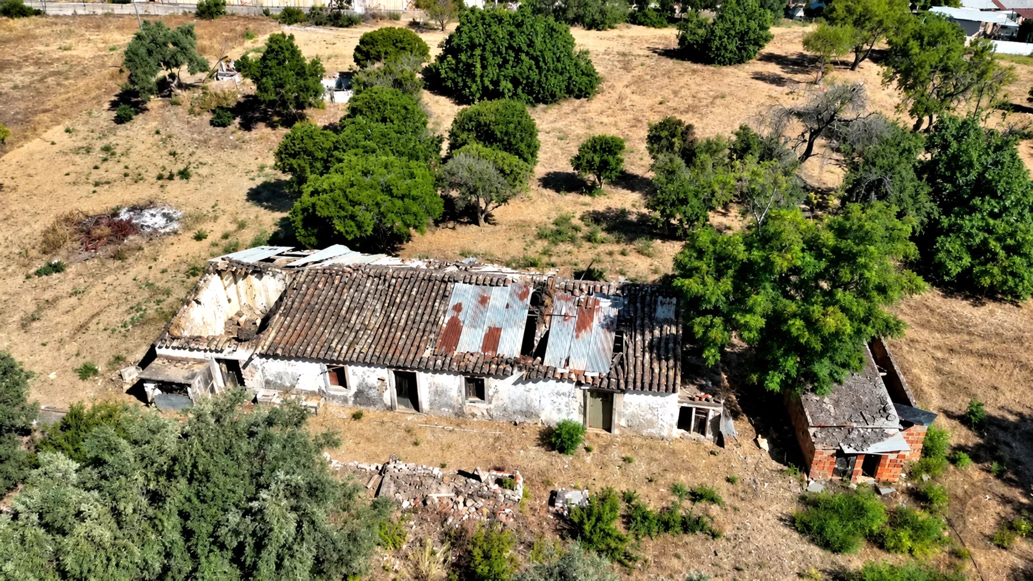 Terreno à venda em Tavira, Rua da Igreja, 8800-000 Tavira, 15086 m²