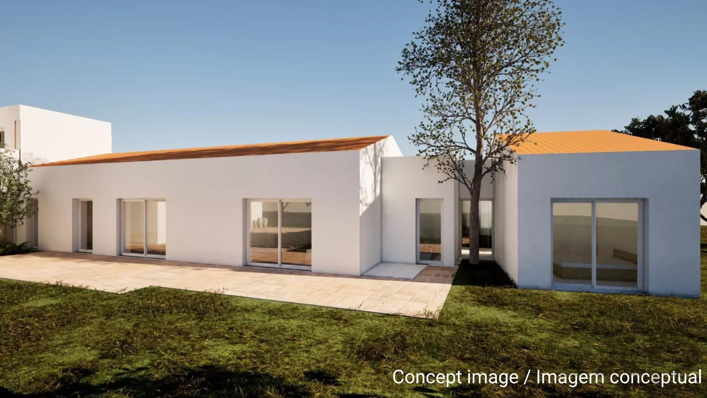Traditional farm estate for restoration 87351984 image 19