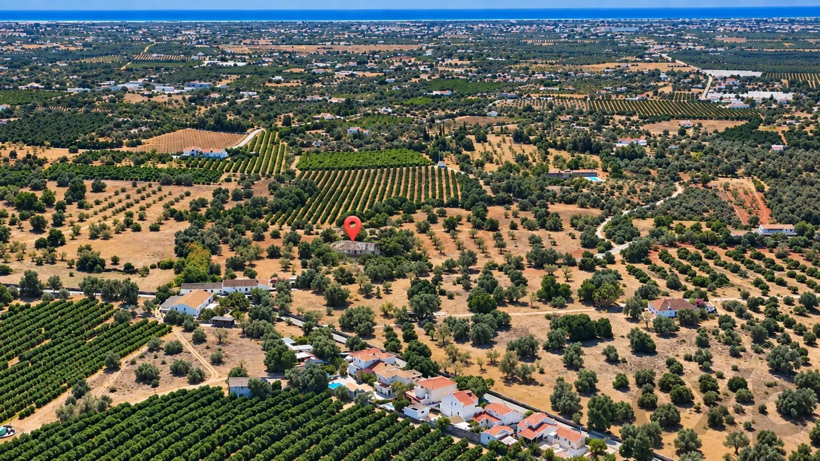 Traditional farm estate for restoration 87351984 image 4