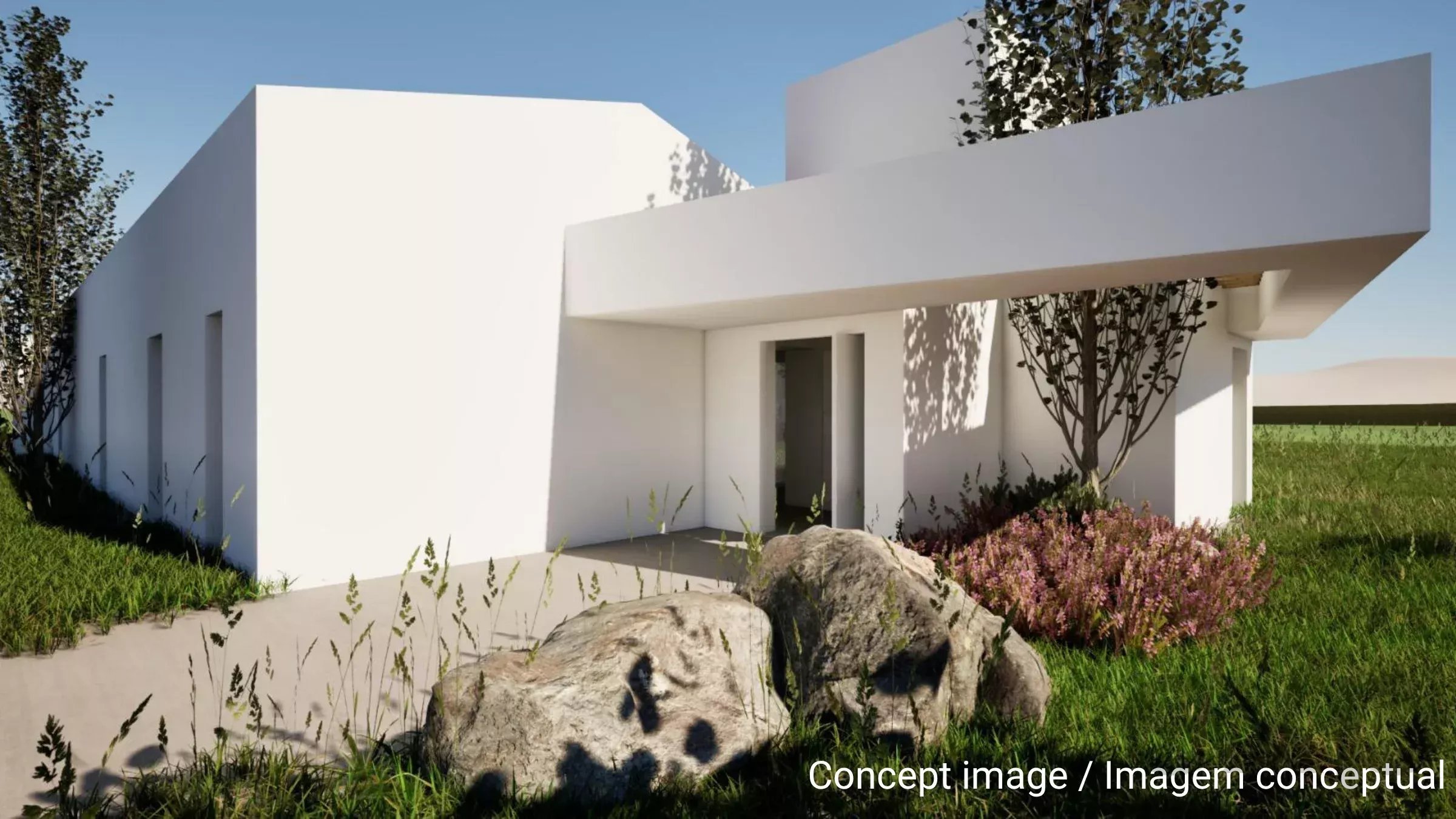 Traditional farm estate for restoration 87351984 image 42