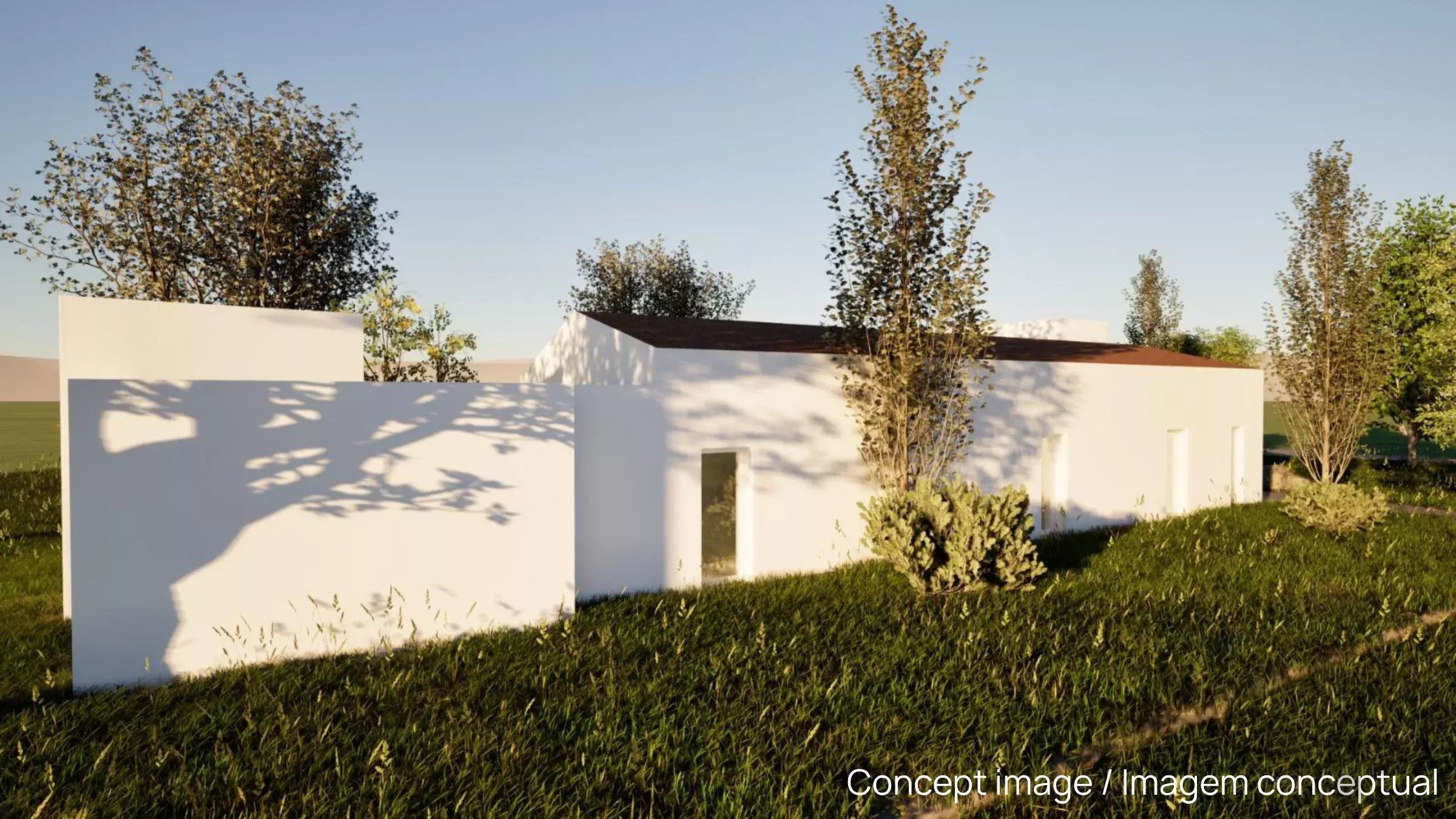 Traditional farm estate for restoration 87351984 image 24