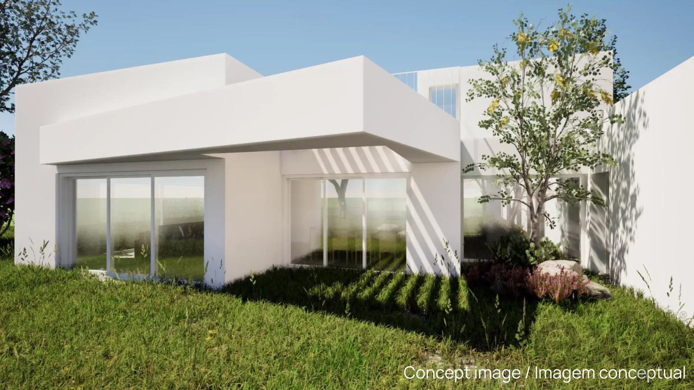 Traditional farm estate for restoration 87351984 image 21