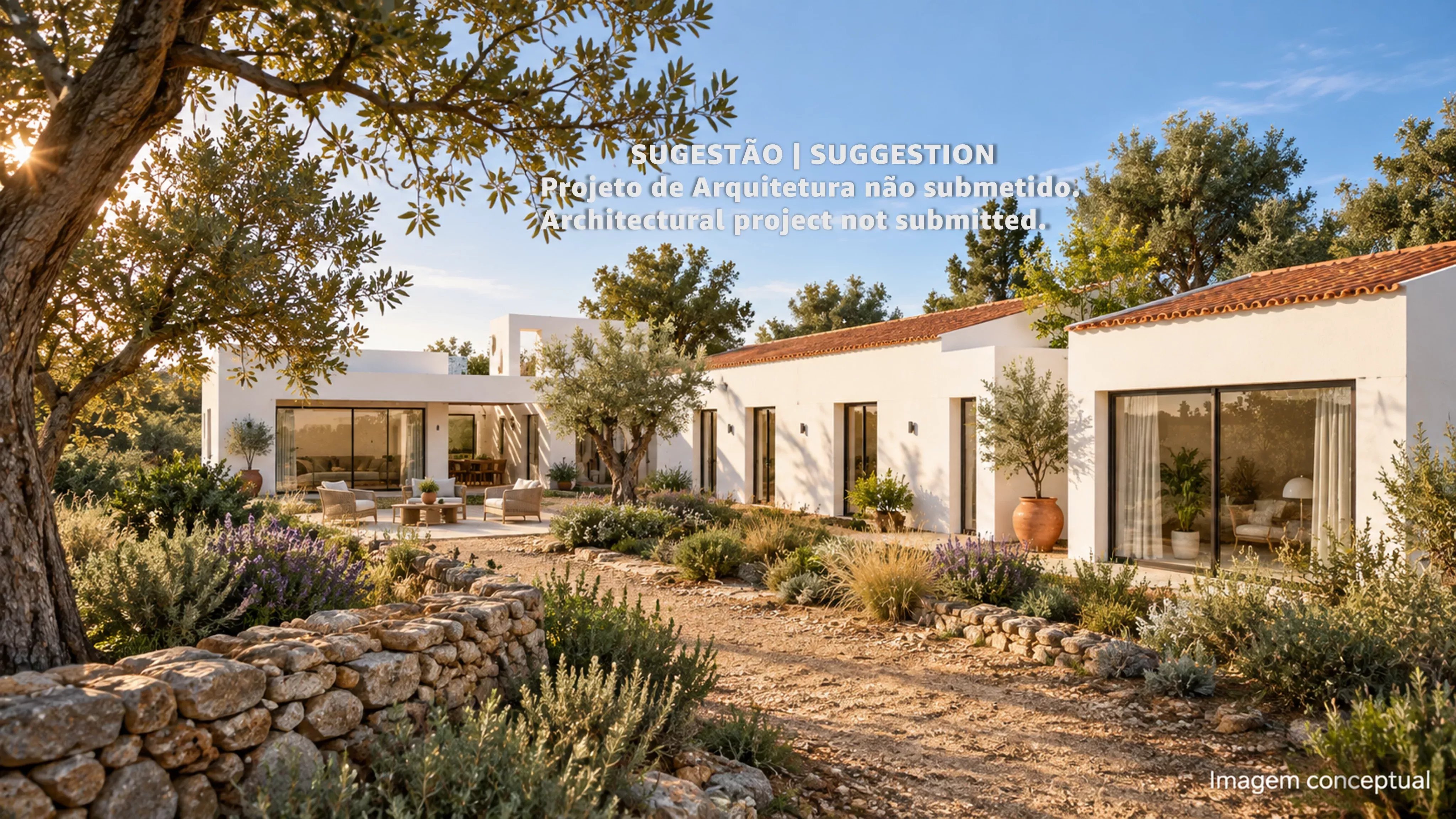 Traditional farm estate for restoration 87351984 image 15