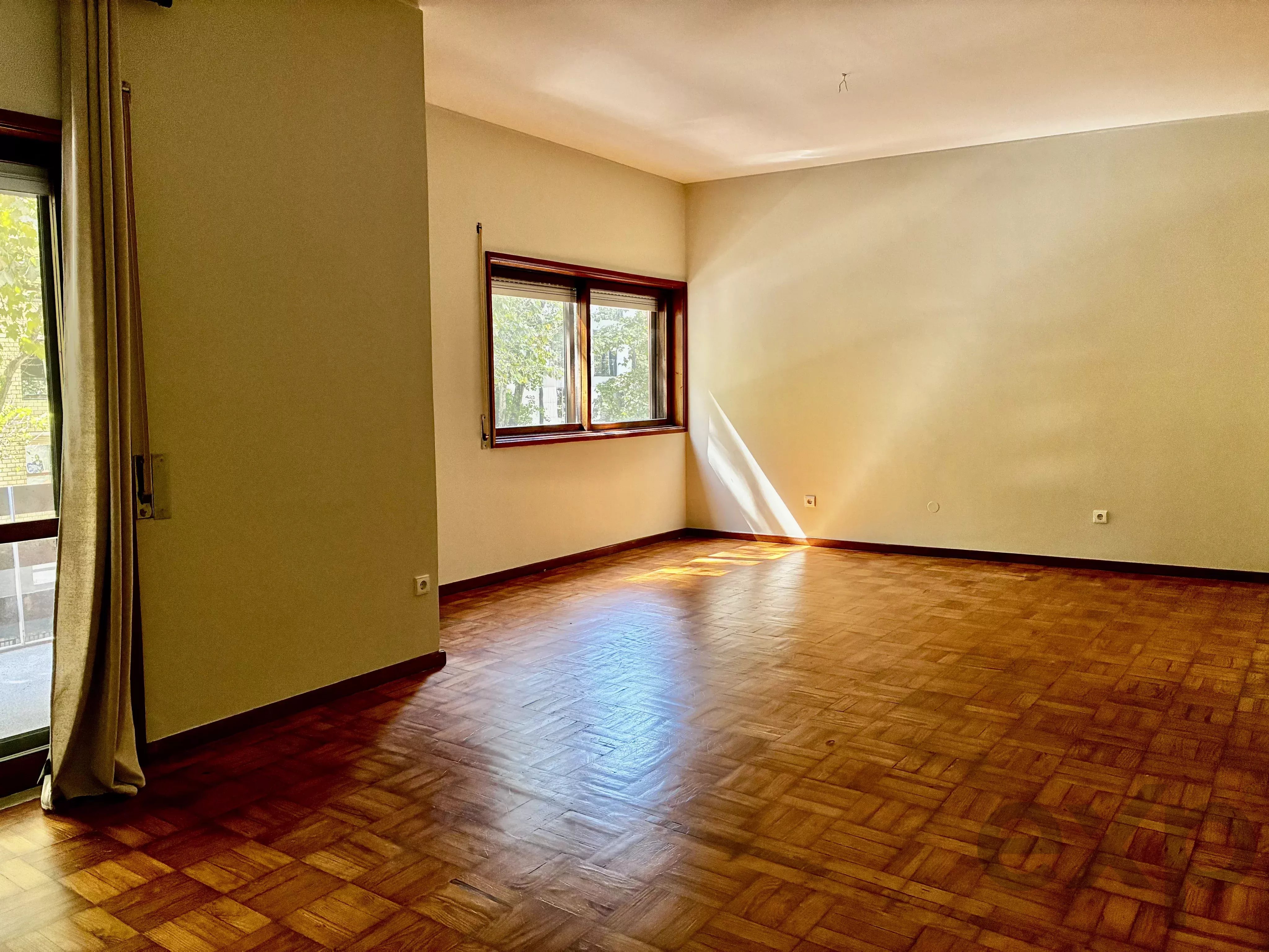 Apartamento para alugar em Porto, Rua do Marechal Saldanha 204, 4150-371 Porto, 114 m²