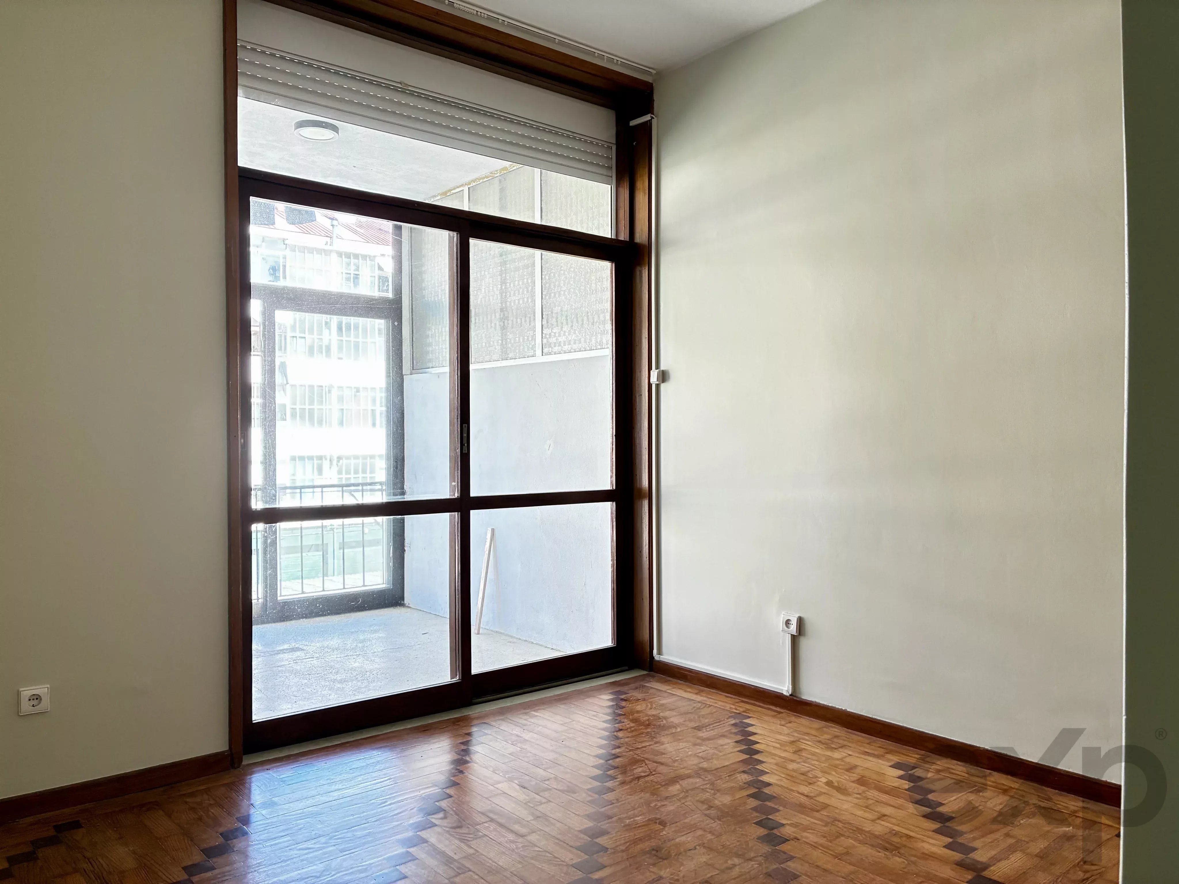 Apartamento para alugar em Porto, Rua do Marechal Saldanha 204, 4150-371 Porto, 114 m²