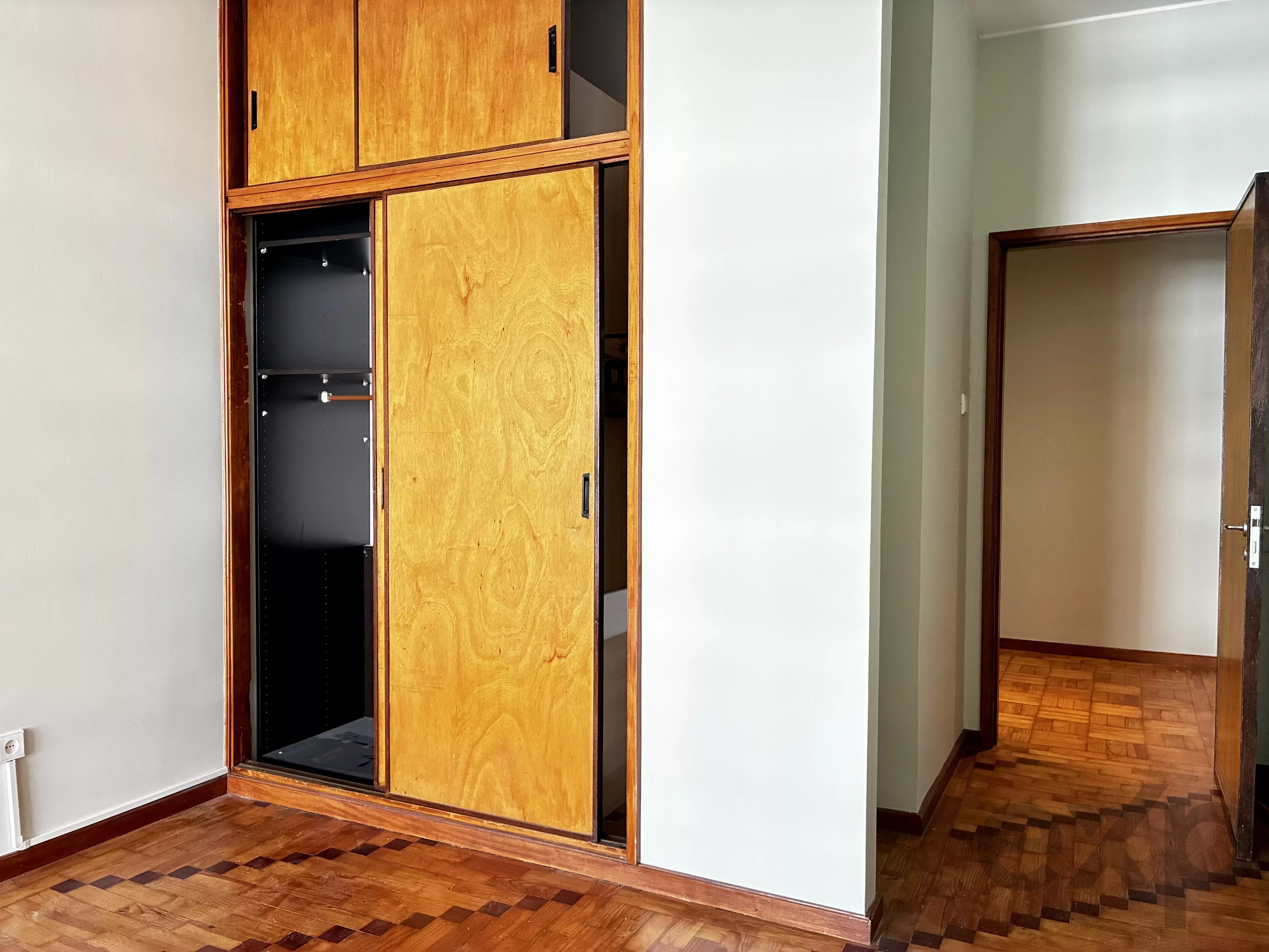 Apartamento para alugar em Porto, Rua do Marechal Saldanha 204, 4150-371 Porto, 114 m²