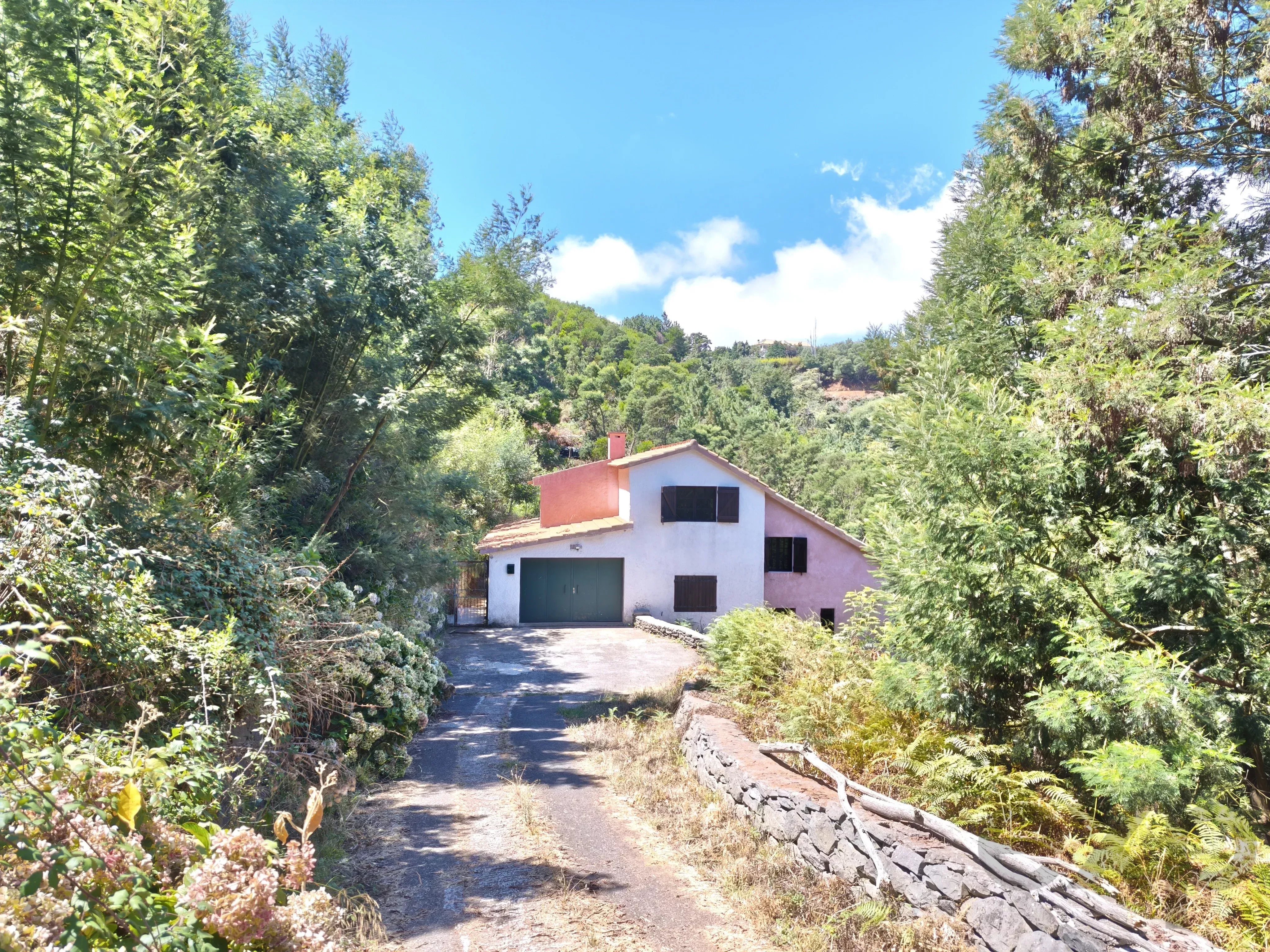 Moradia à venda em Camacha, 100 m²