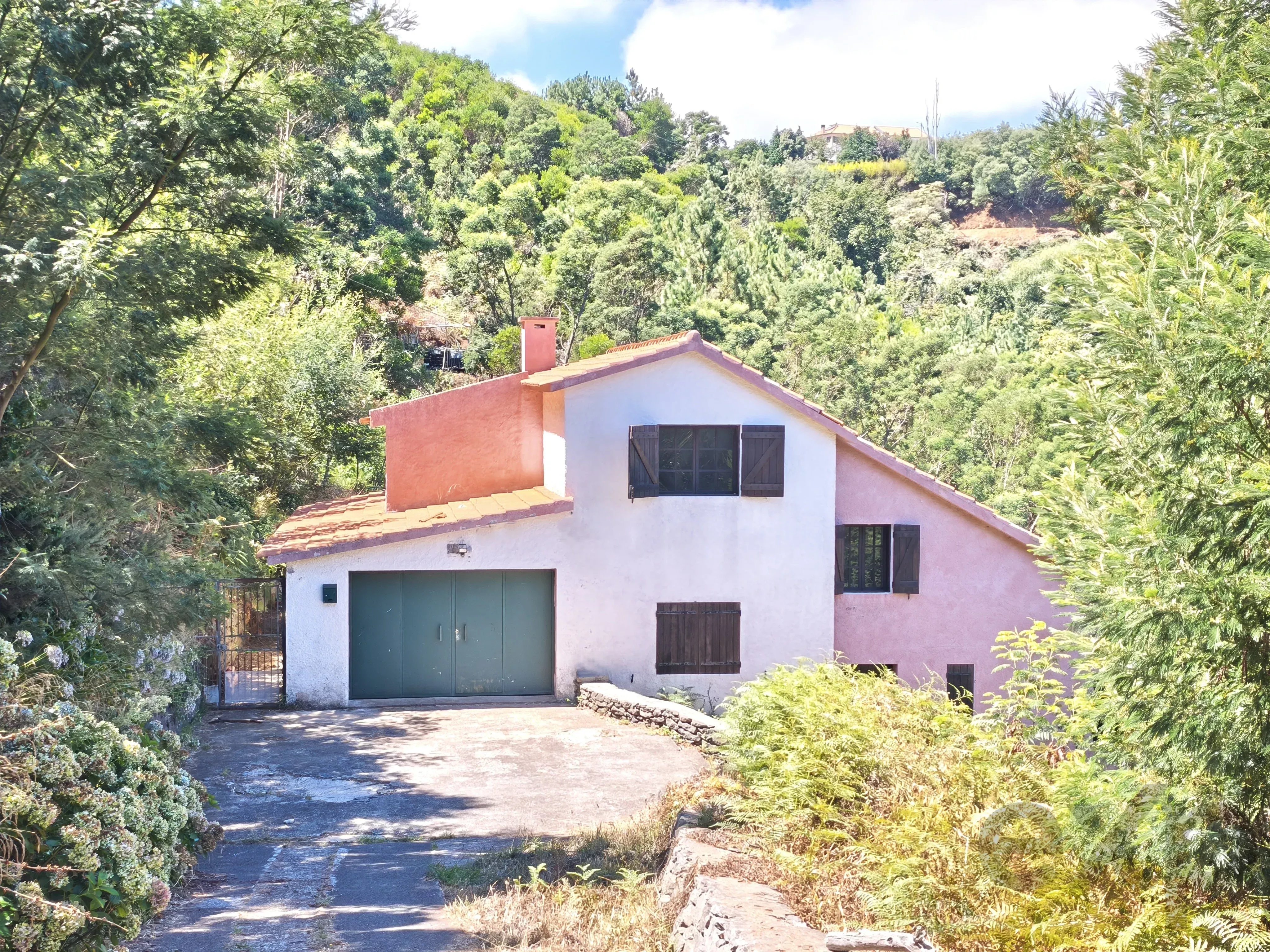Moradia à venda em Camacha, 100 m²