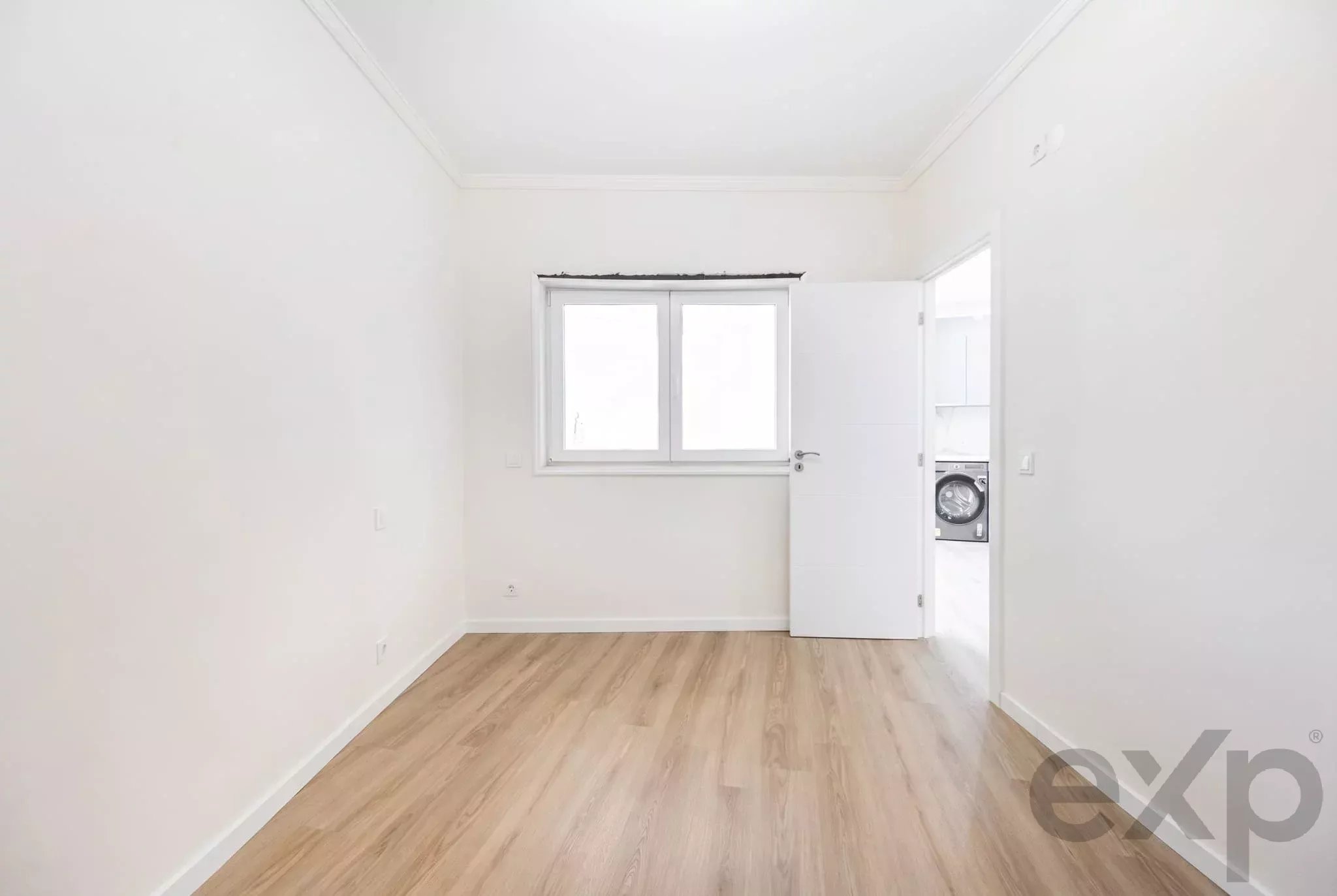 Apartamento à venda em Azurara, 69 m²